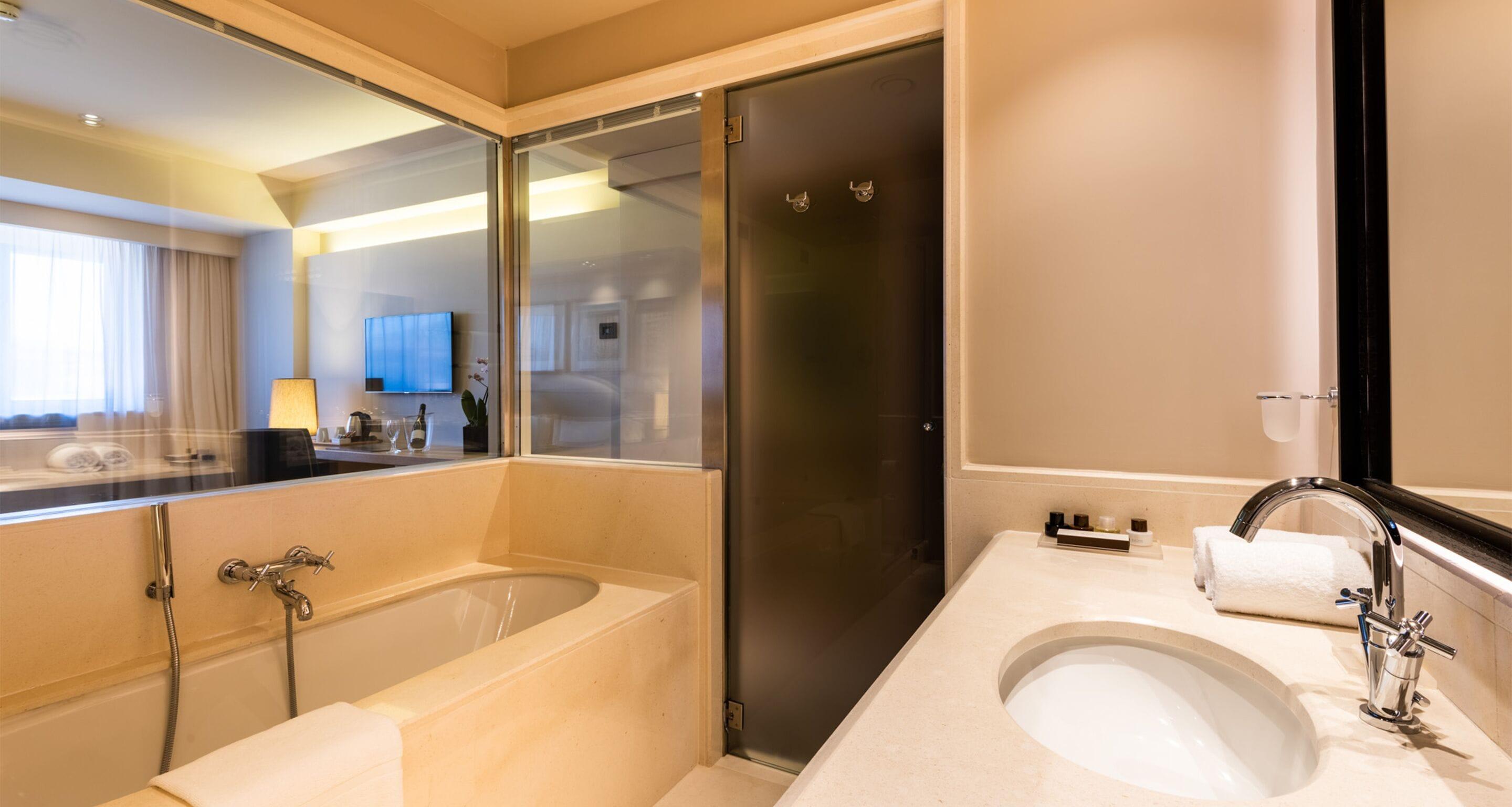 Executive Double Room