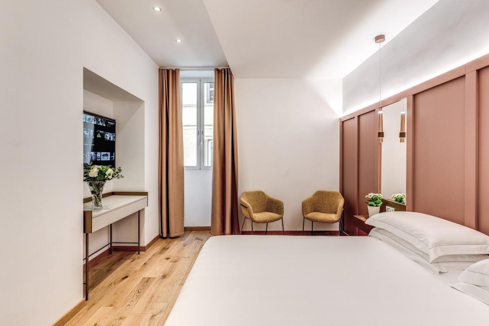 Premium Quadruple Room