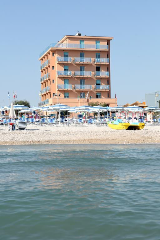 Double Room Lateral Sea View
