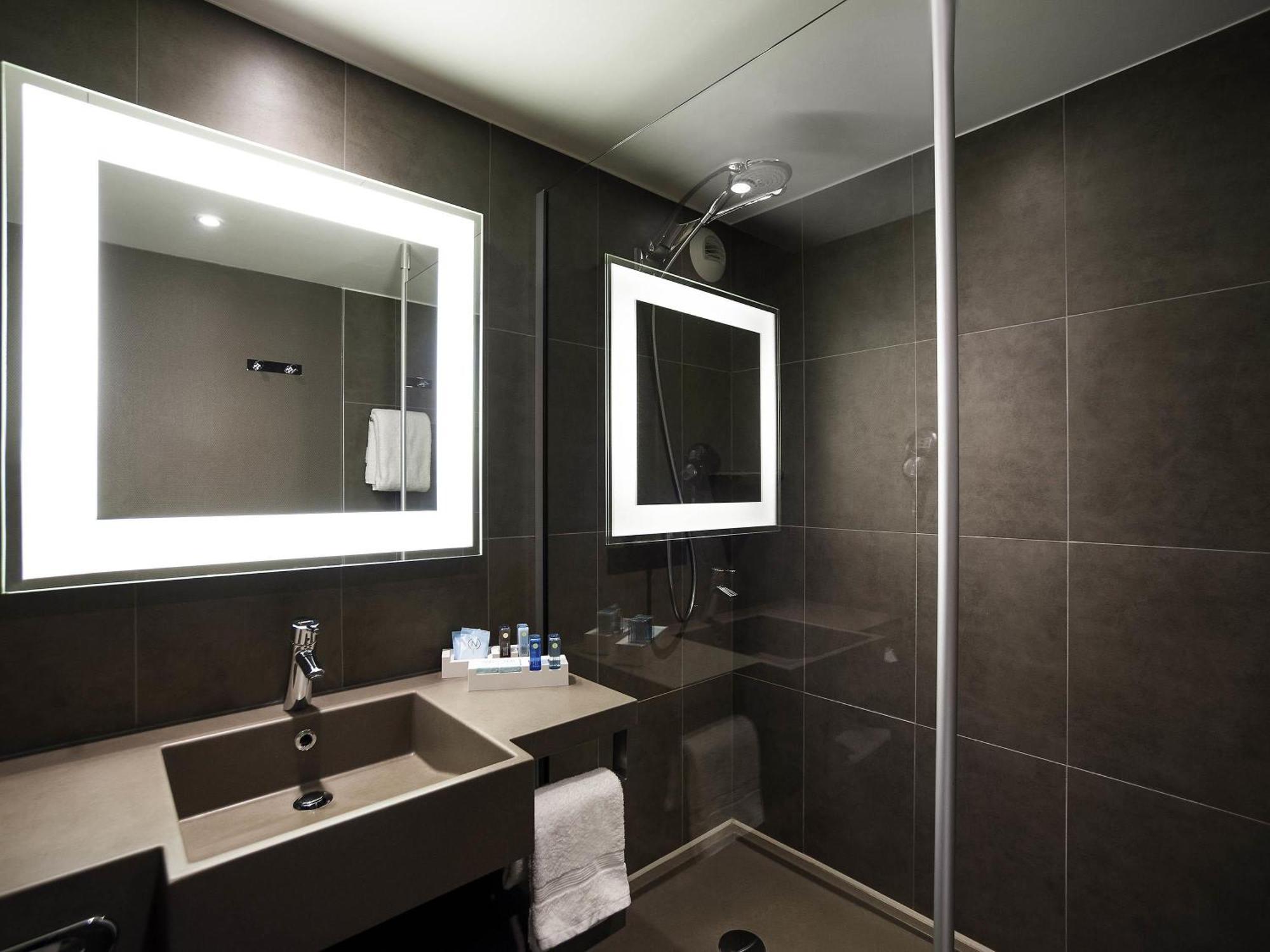 Standaard Kamer met 1 tweepersoonsbed