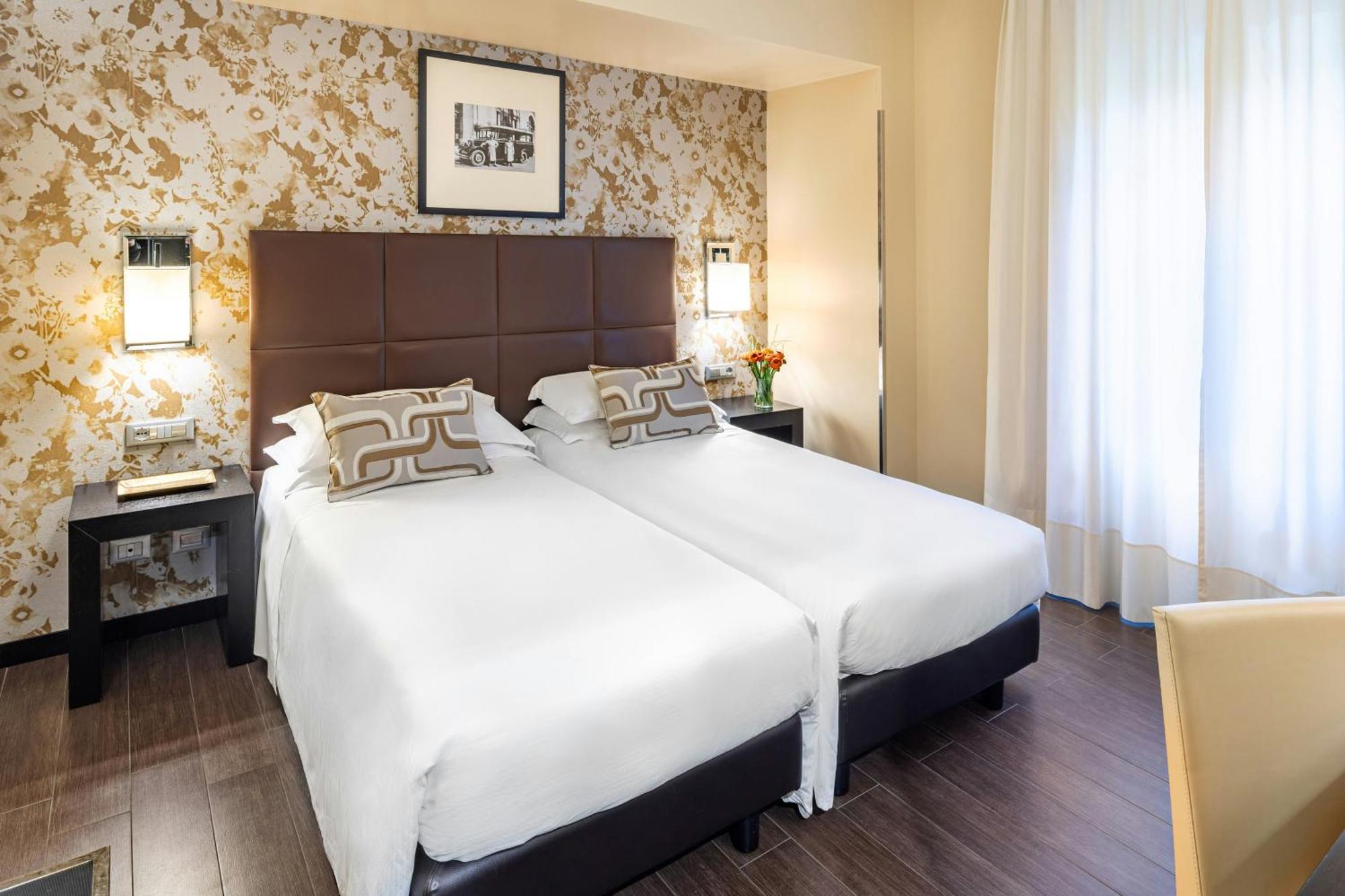 Classic Double or Twin Room