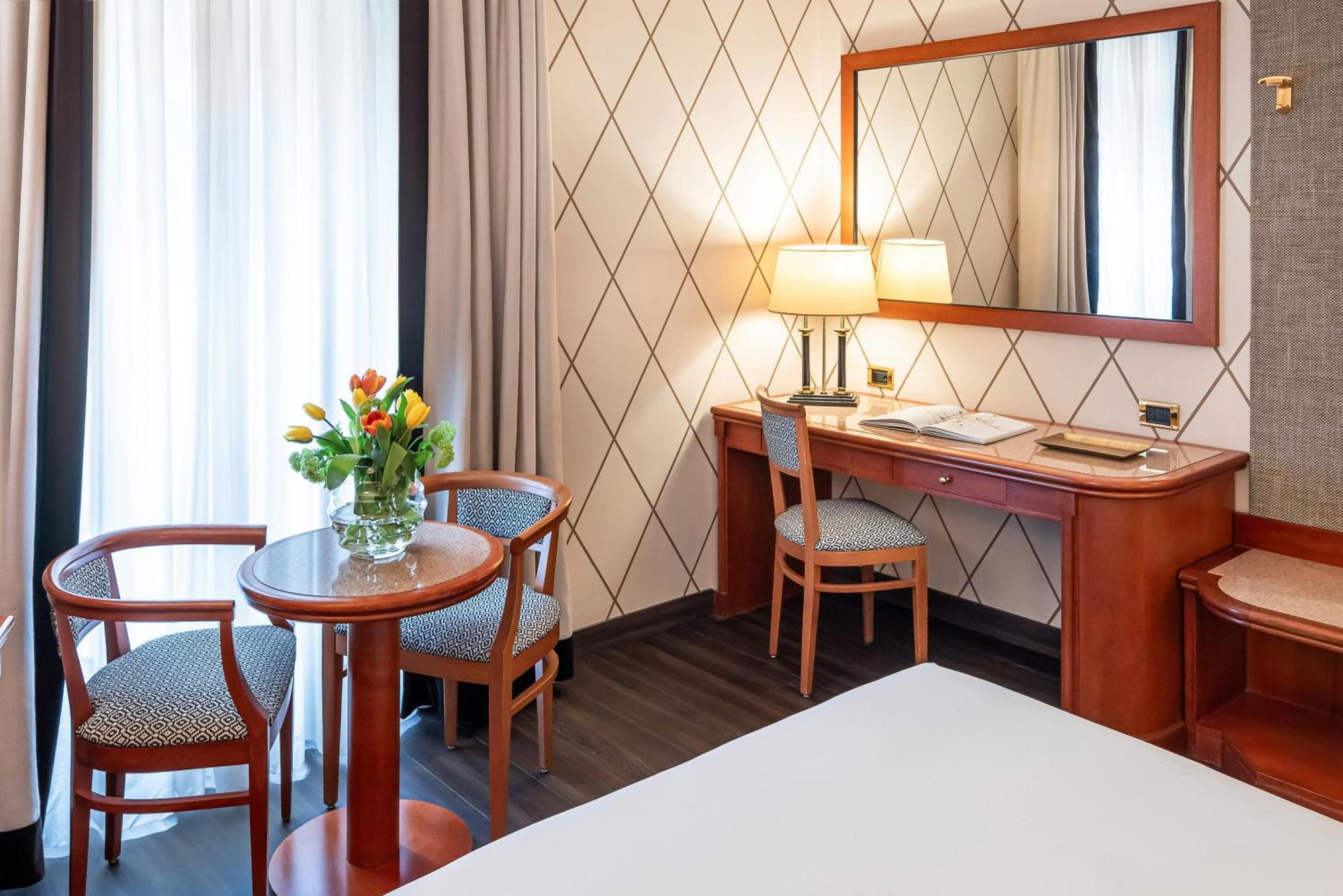Classic Double or Twin Room