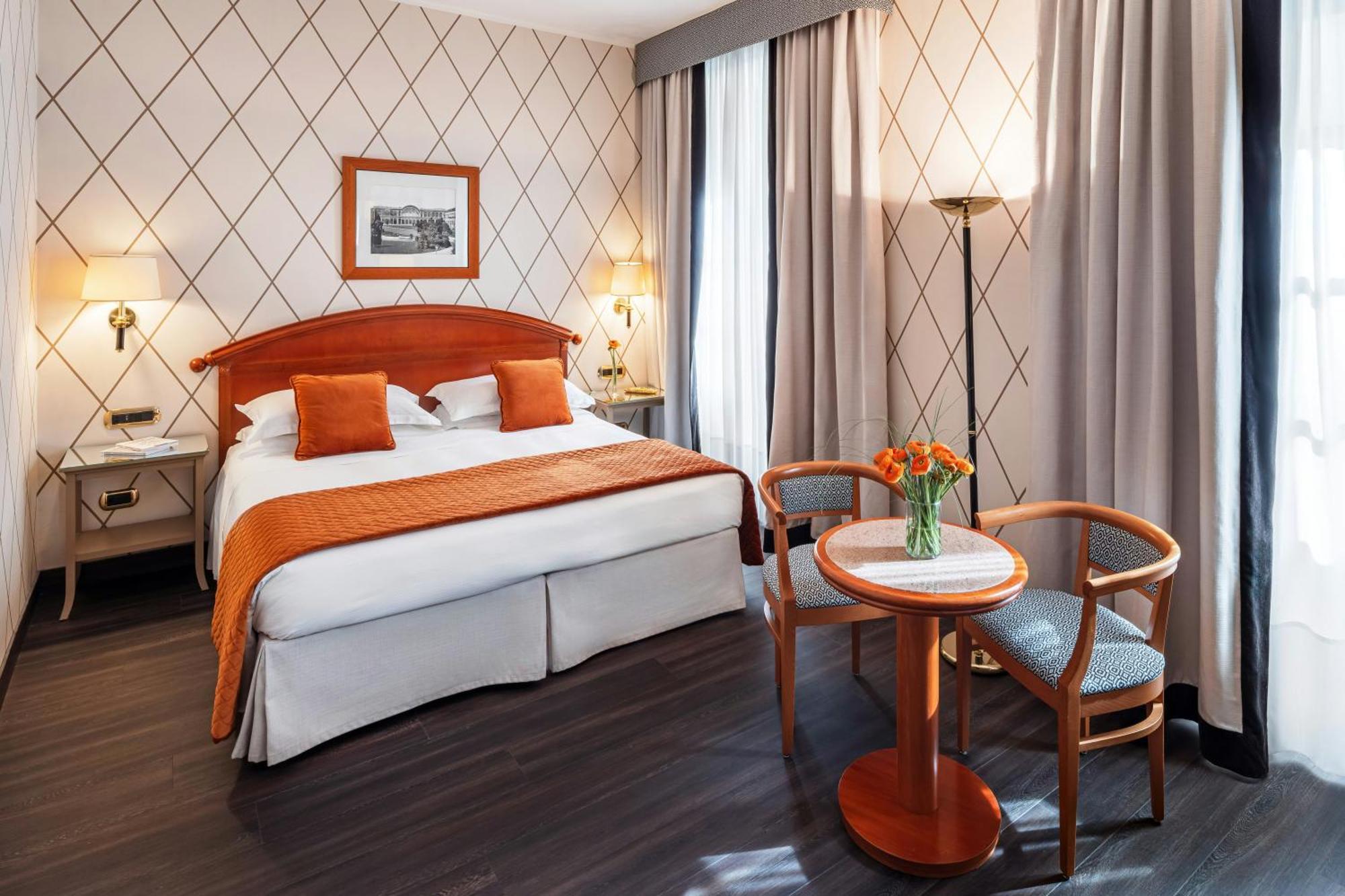 Superior Double or Twin Room