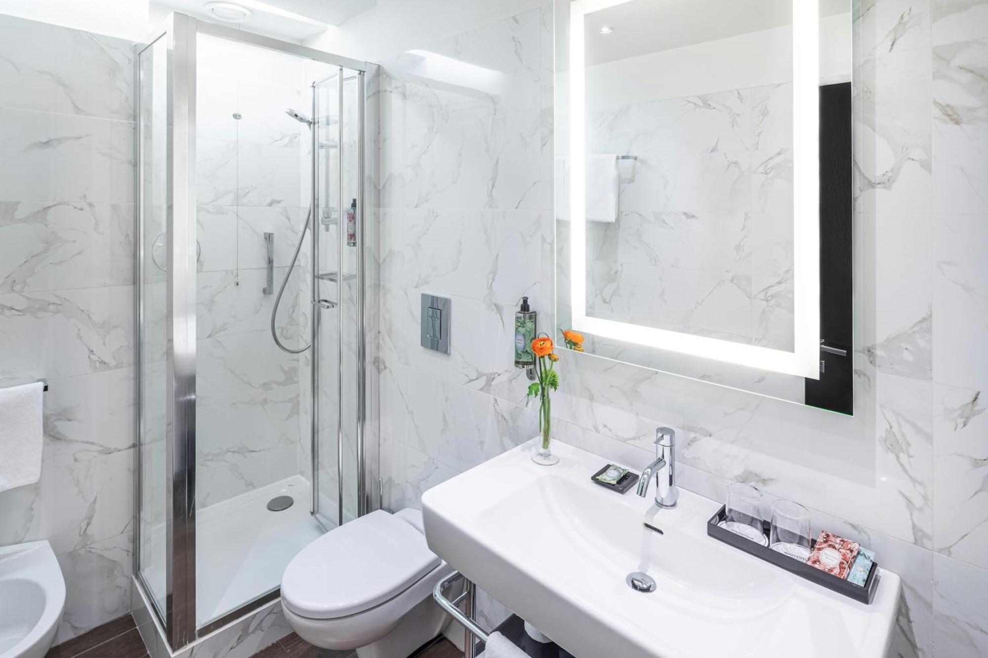 Classic Double or Twin Room