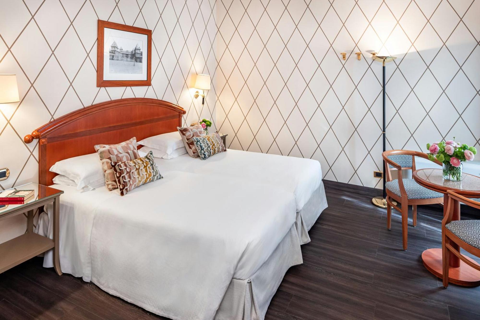 Superior Double or Twin Room