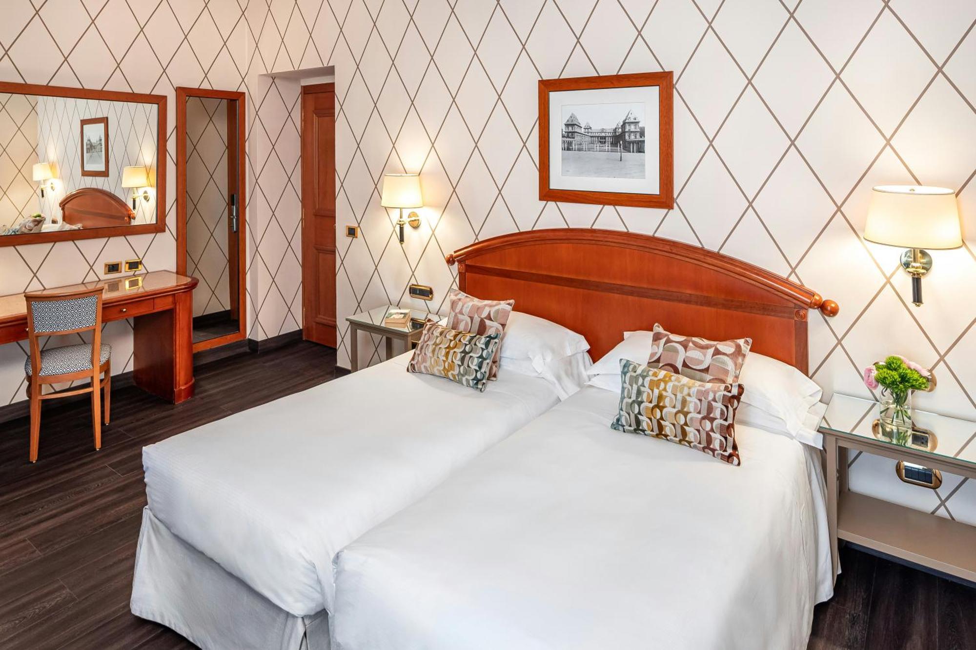 Superior Double or Twin Room