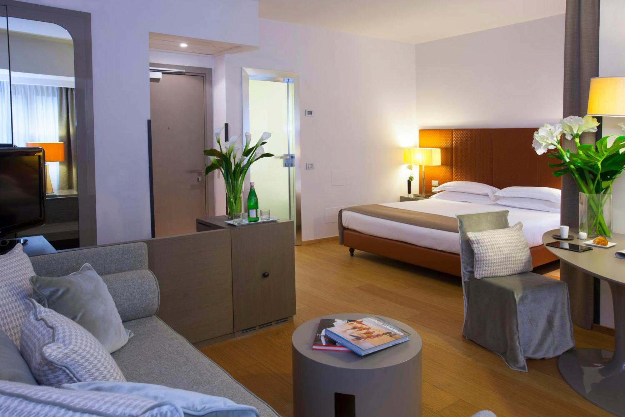 Suite Júnior