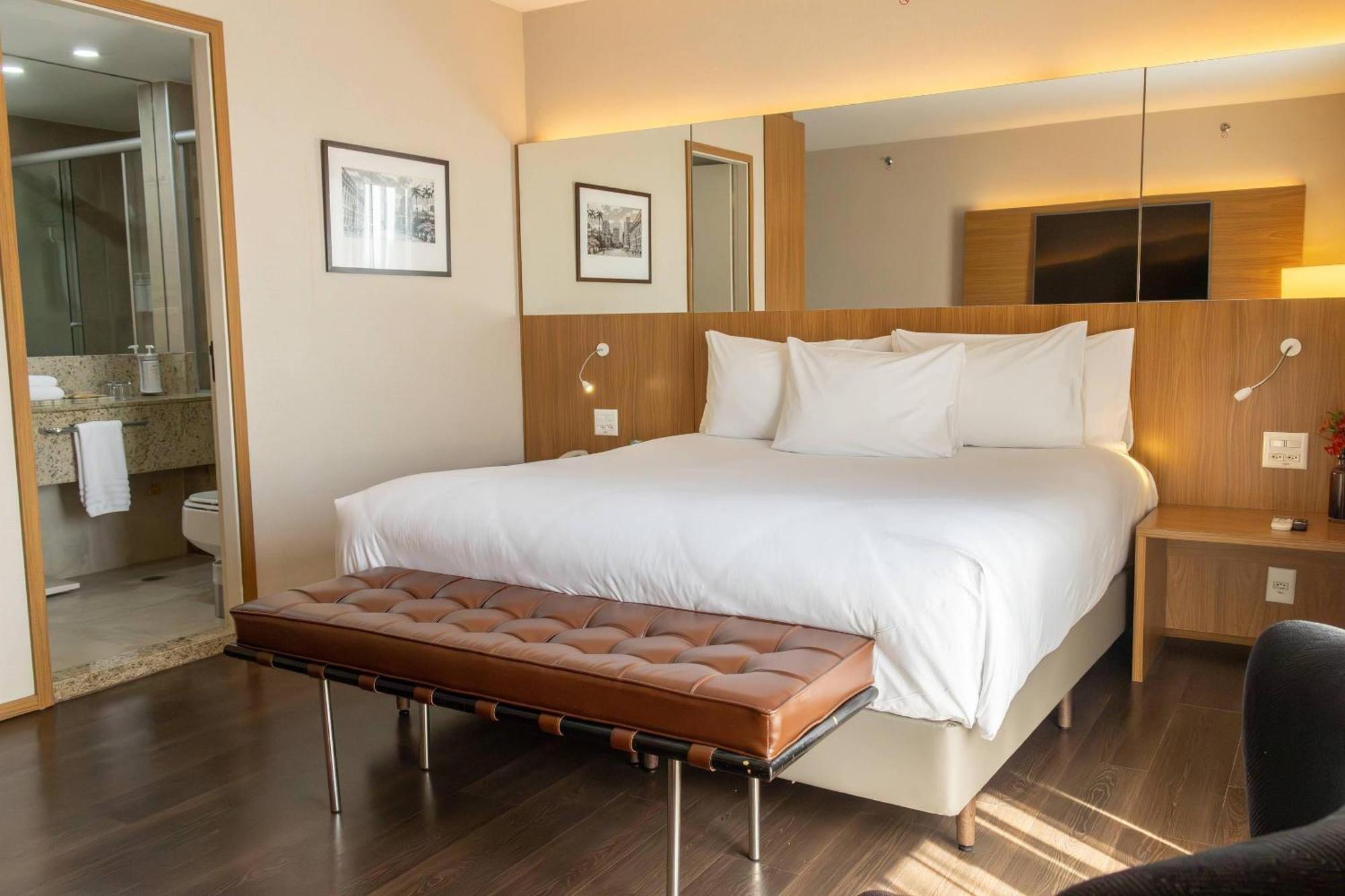 Luxury Double Room