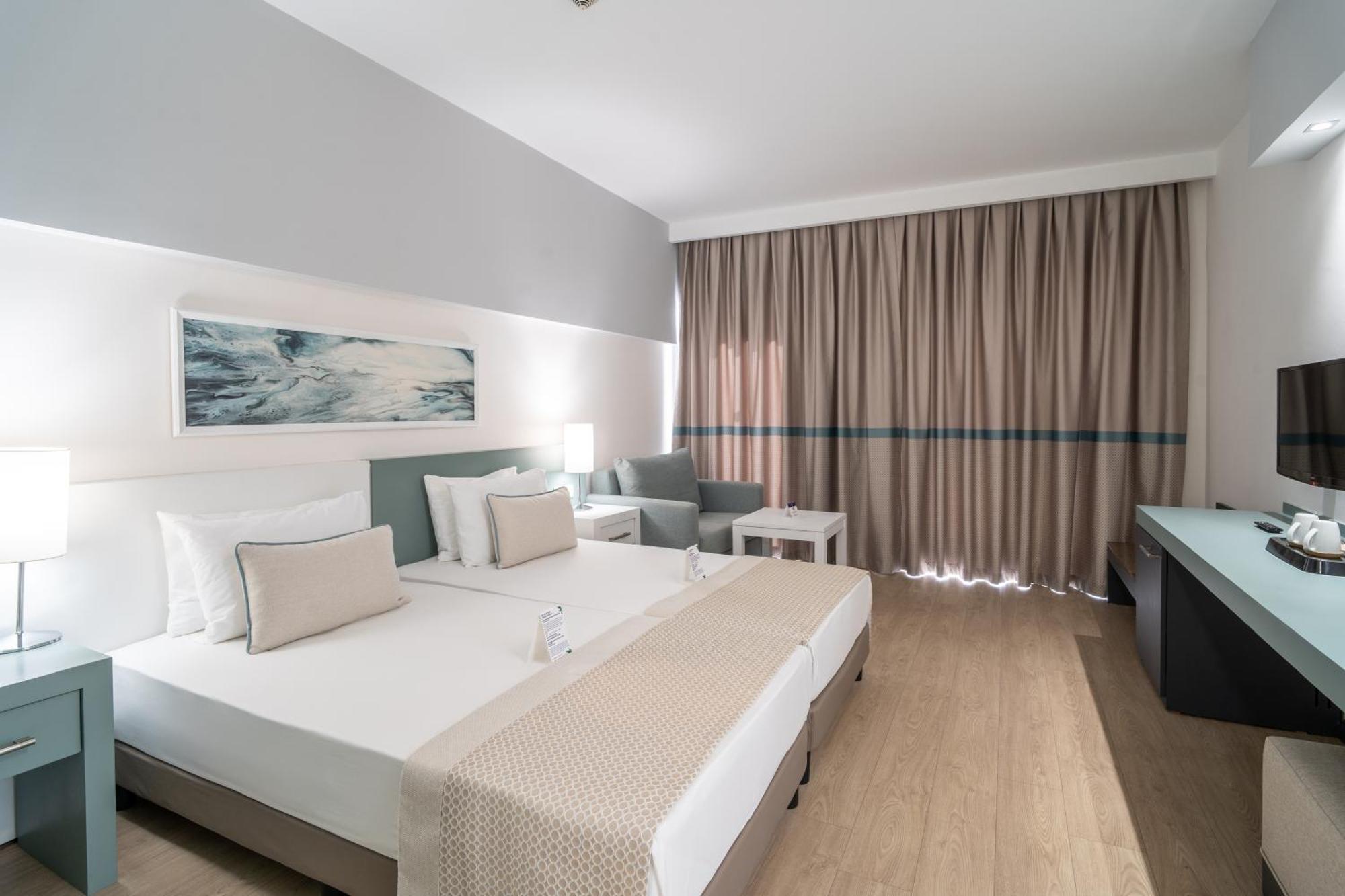 Standard Double or Twin Room with Garden View / All Inclusive,1731396698:JPEG