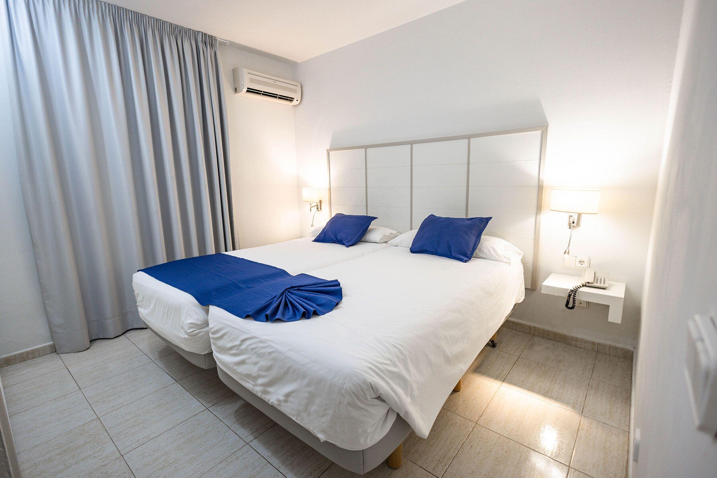 Classic 1 bedroom apartment