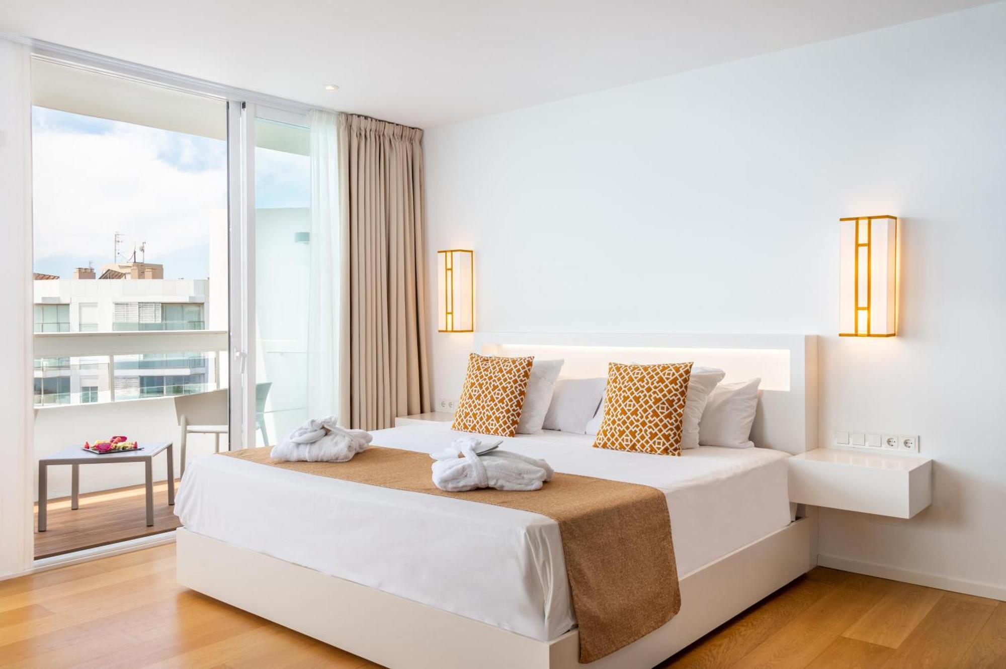 Suite Sea View