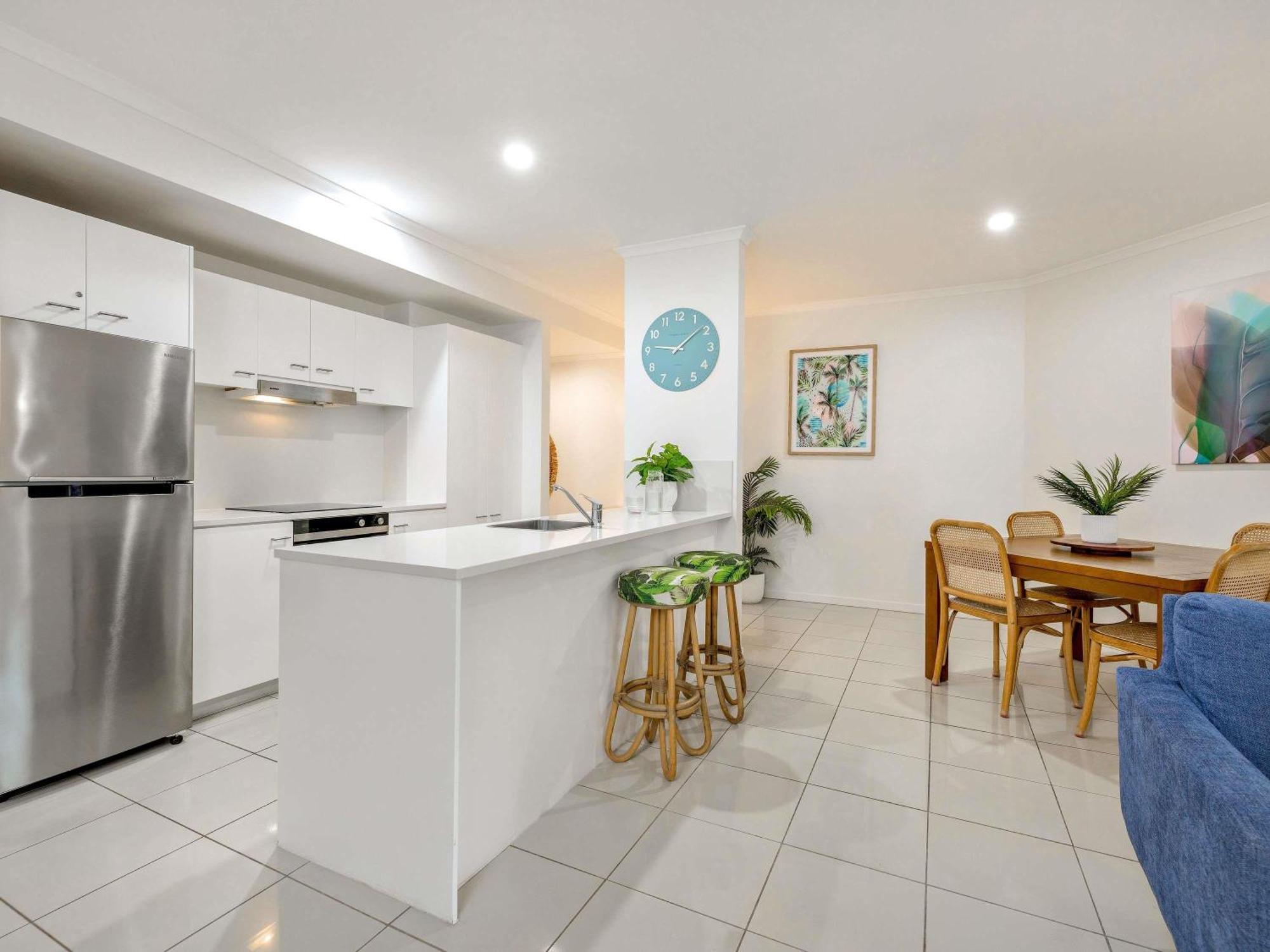 One-Bedroom Superior Apartment