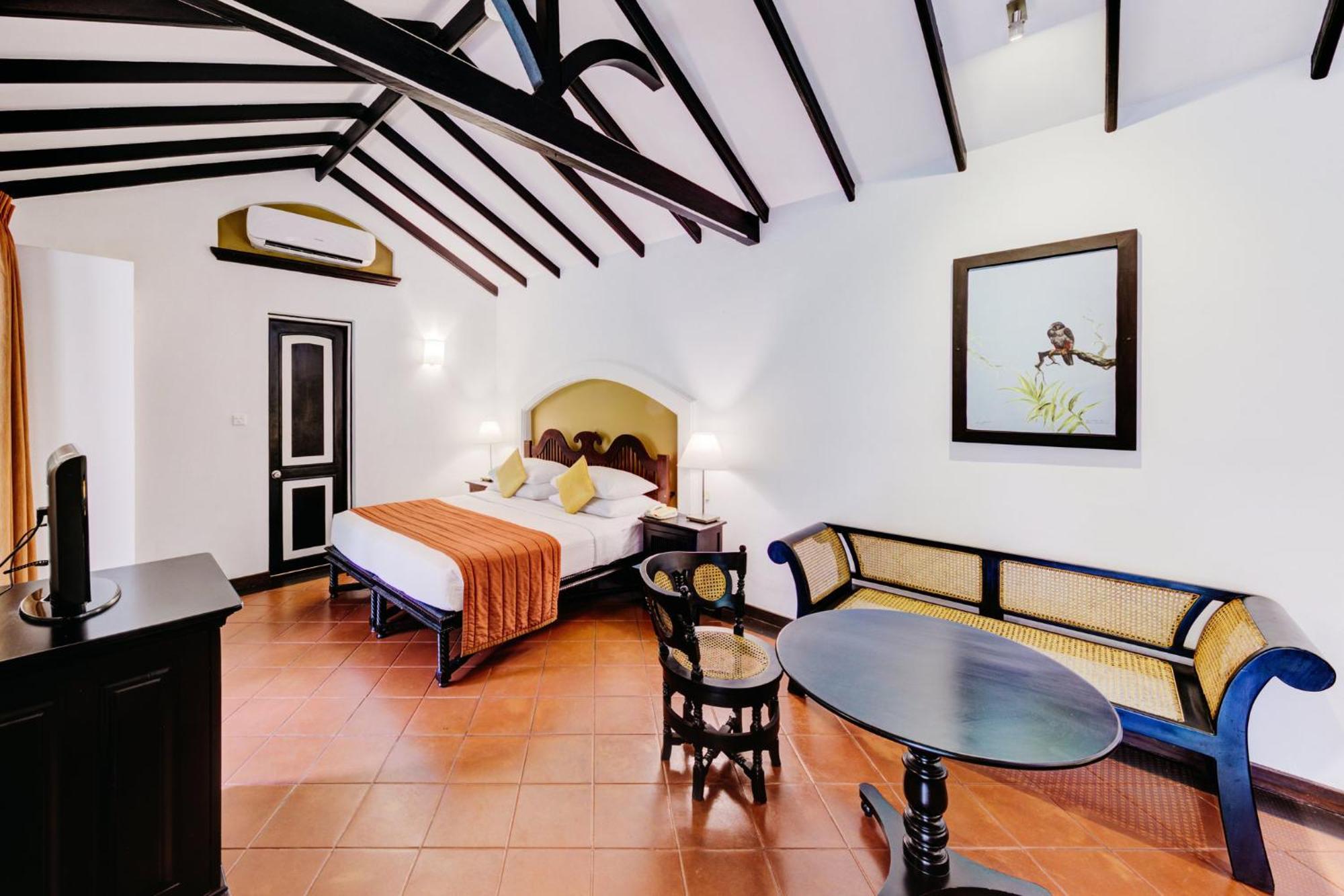 Superior King Discounts on F&B on Spa on Jeep Safari