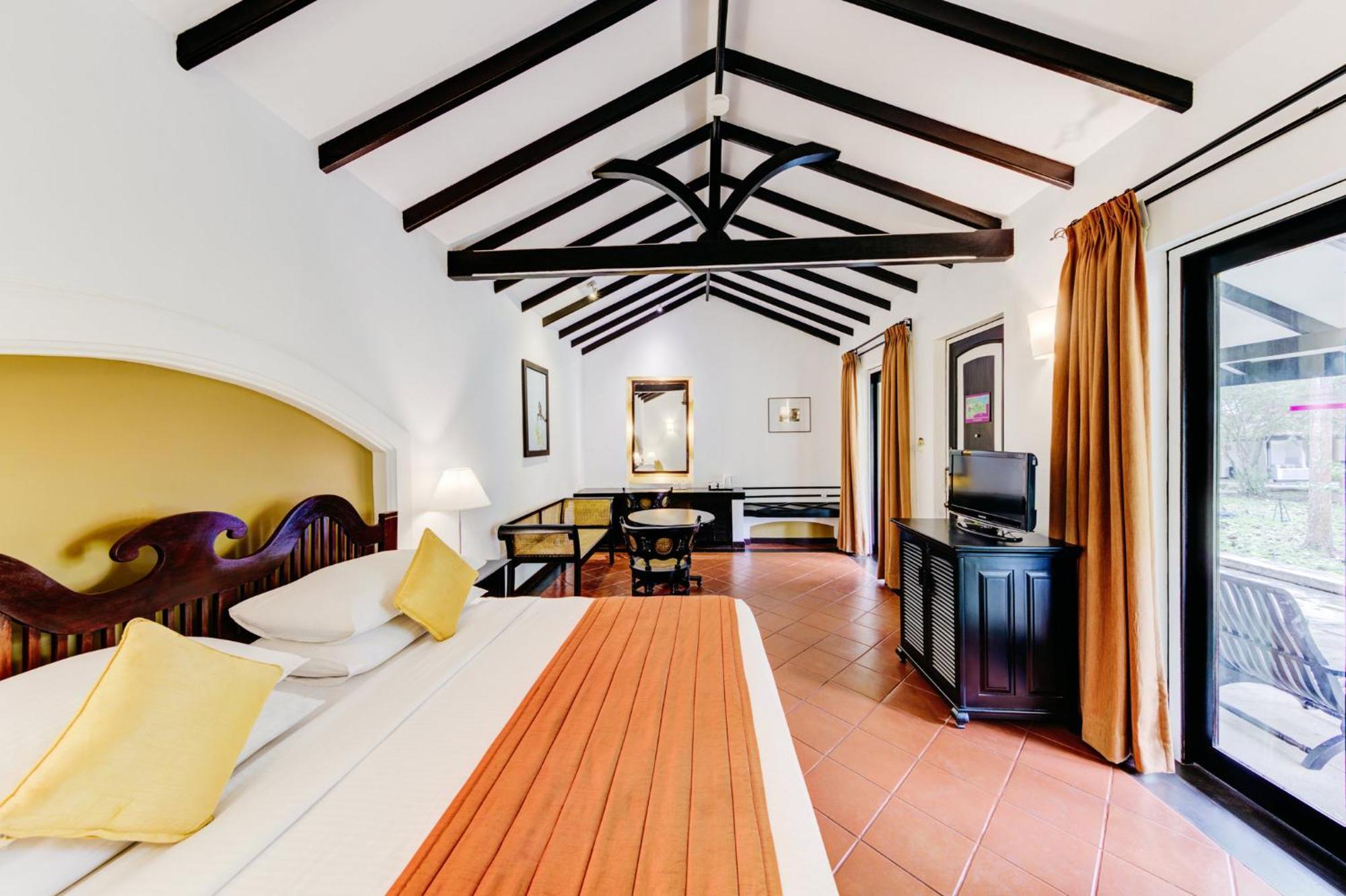 Superior King Discounts on F&B on Spa on Jeep Safari