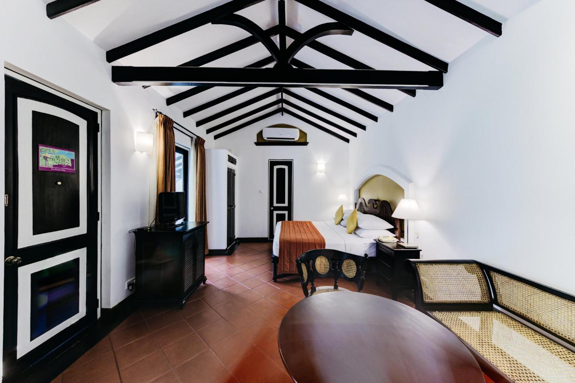 Superior Twin Discounts on F&B on Spa on Jeep Safari