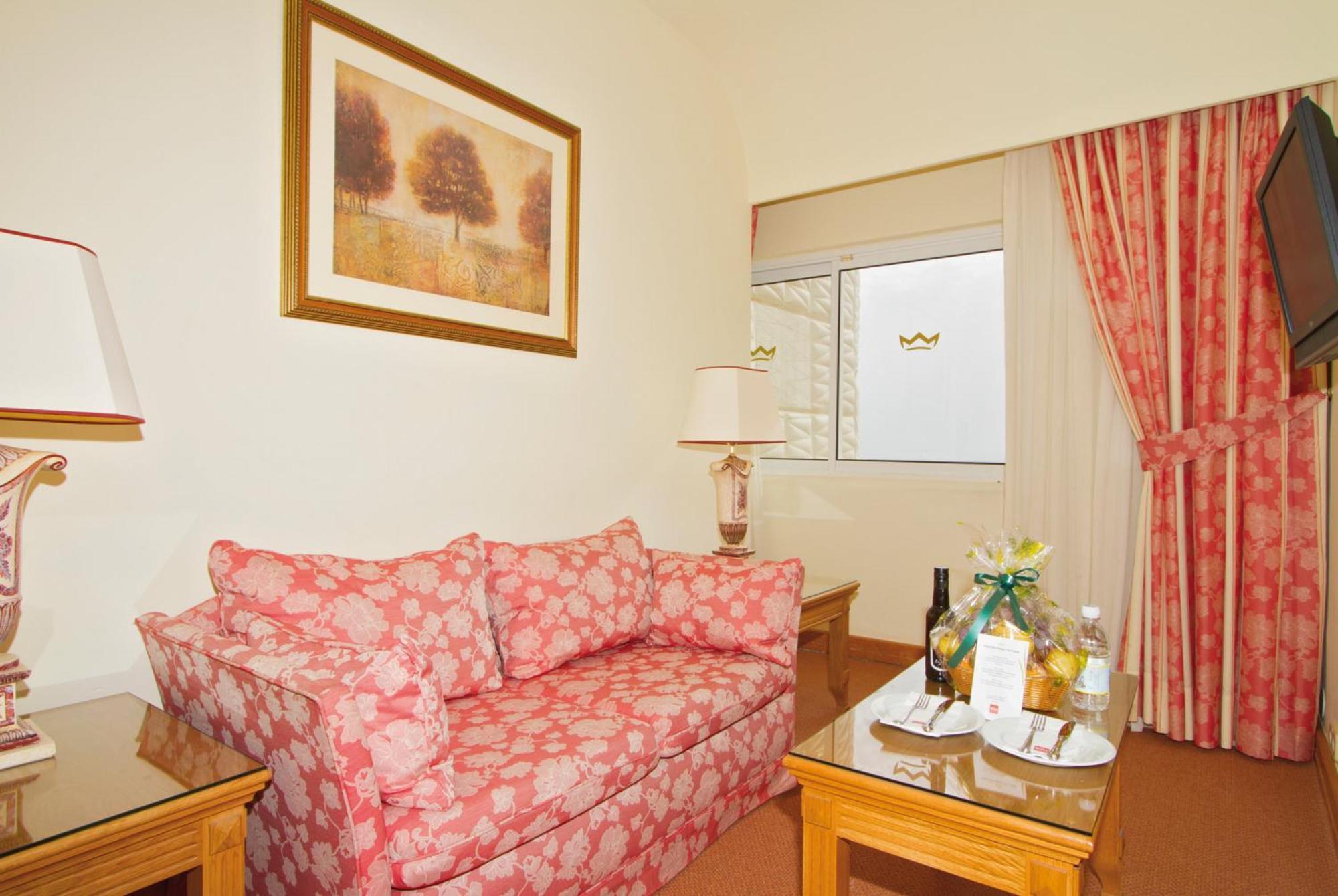 Suite