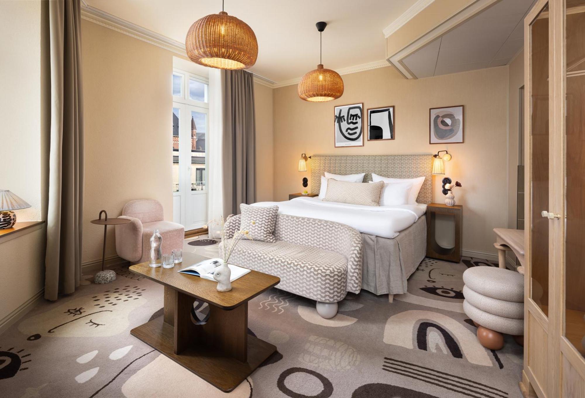 Suite Júnior