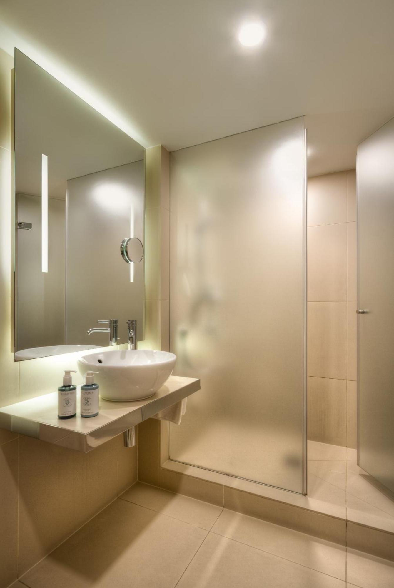 Superior Single Room