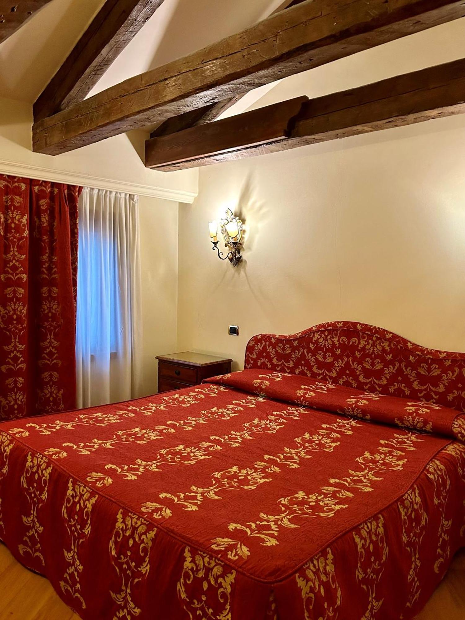 Classic One-Bedroom Apartment