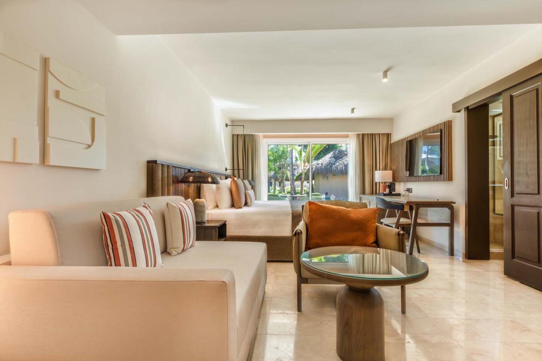 Premium Junior Suite