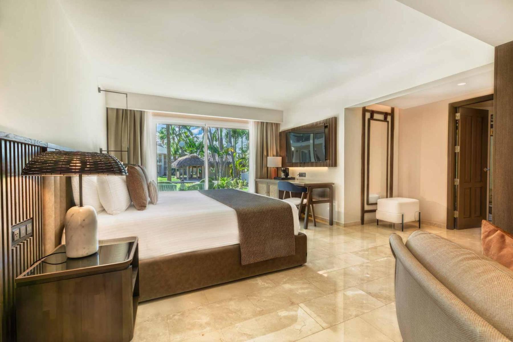 Master Suite