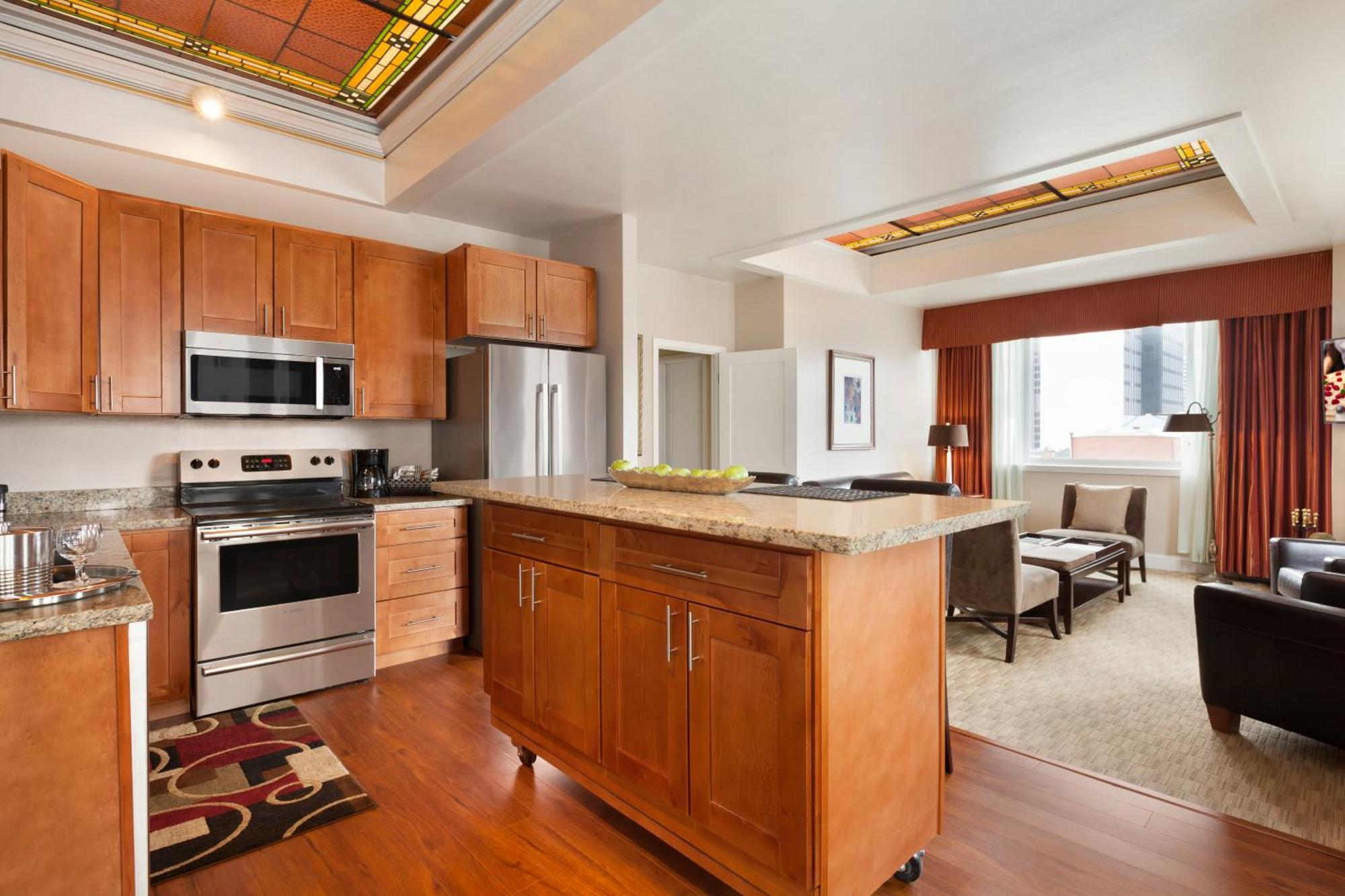 Family Suite