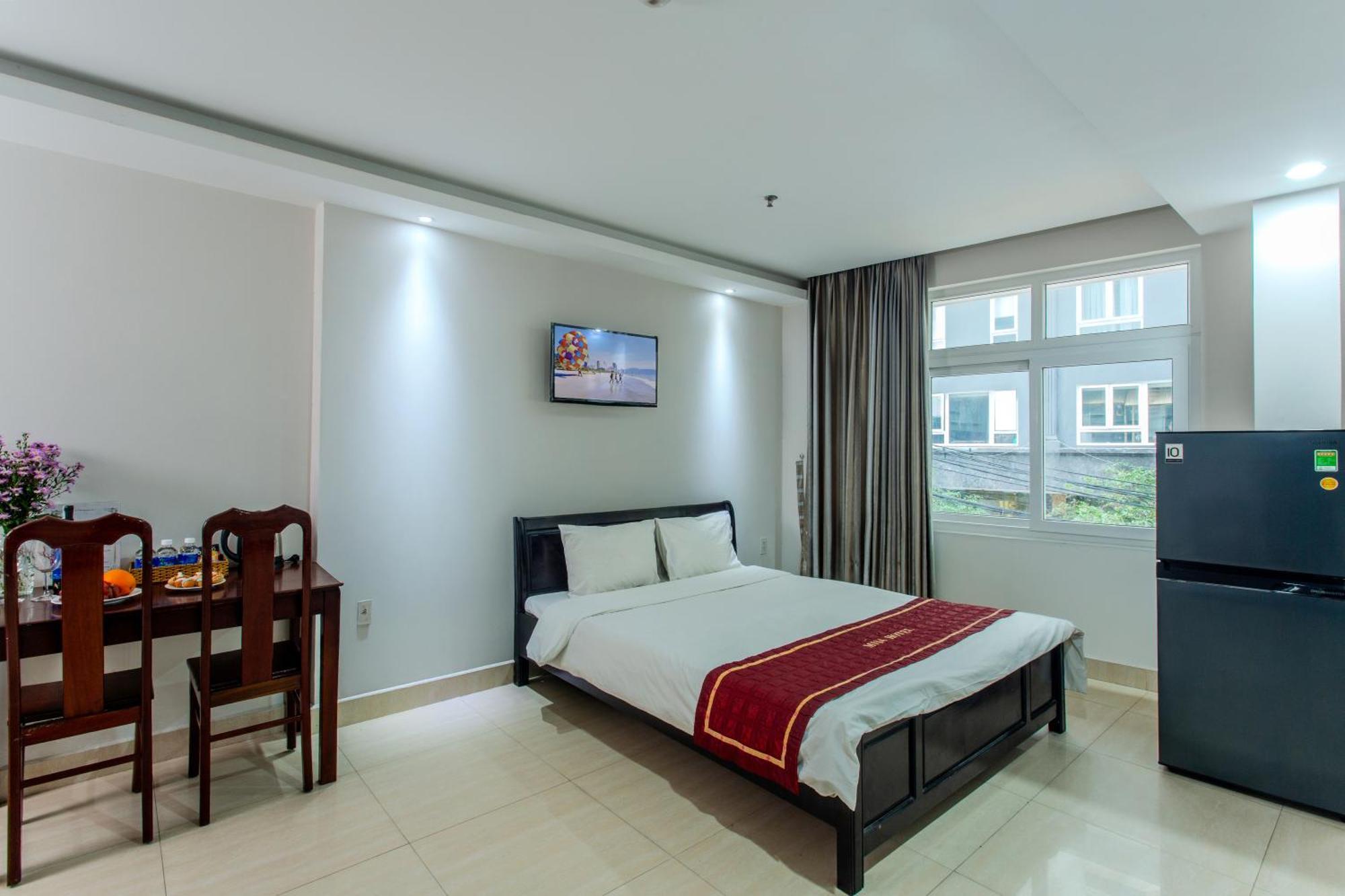 Family Room Sea View