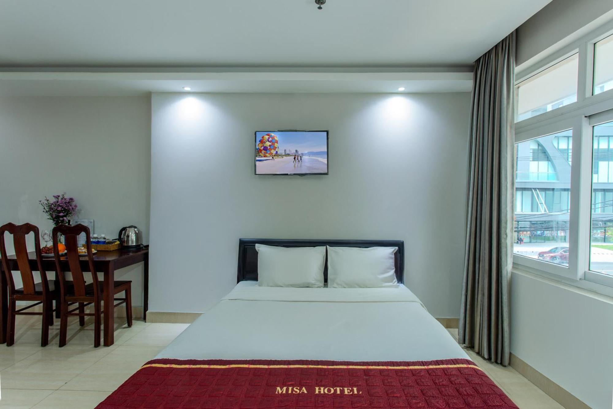 Family Room Sea View