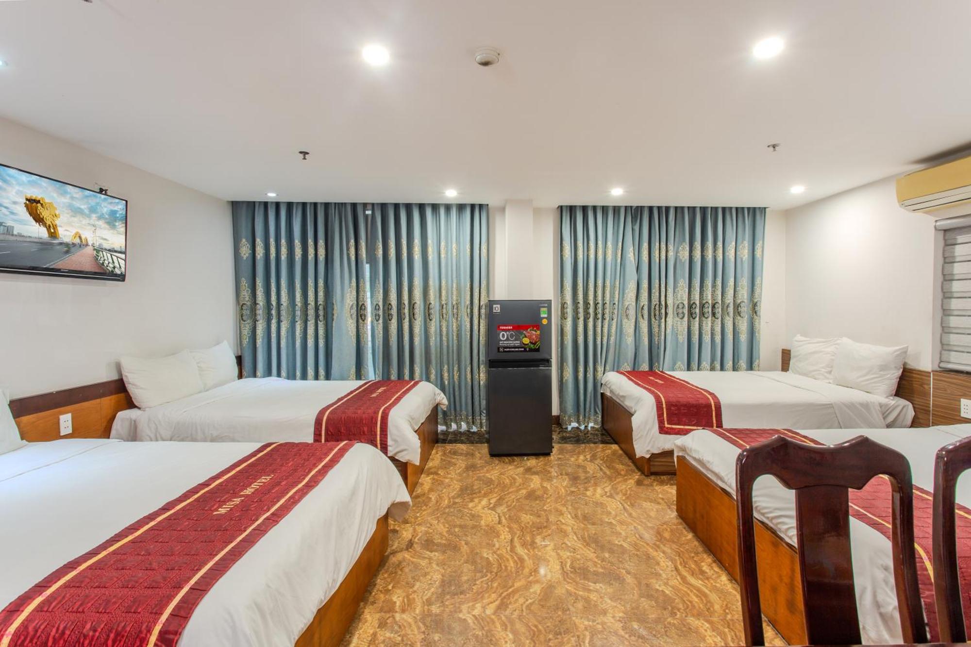 Family Suite