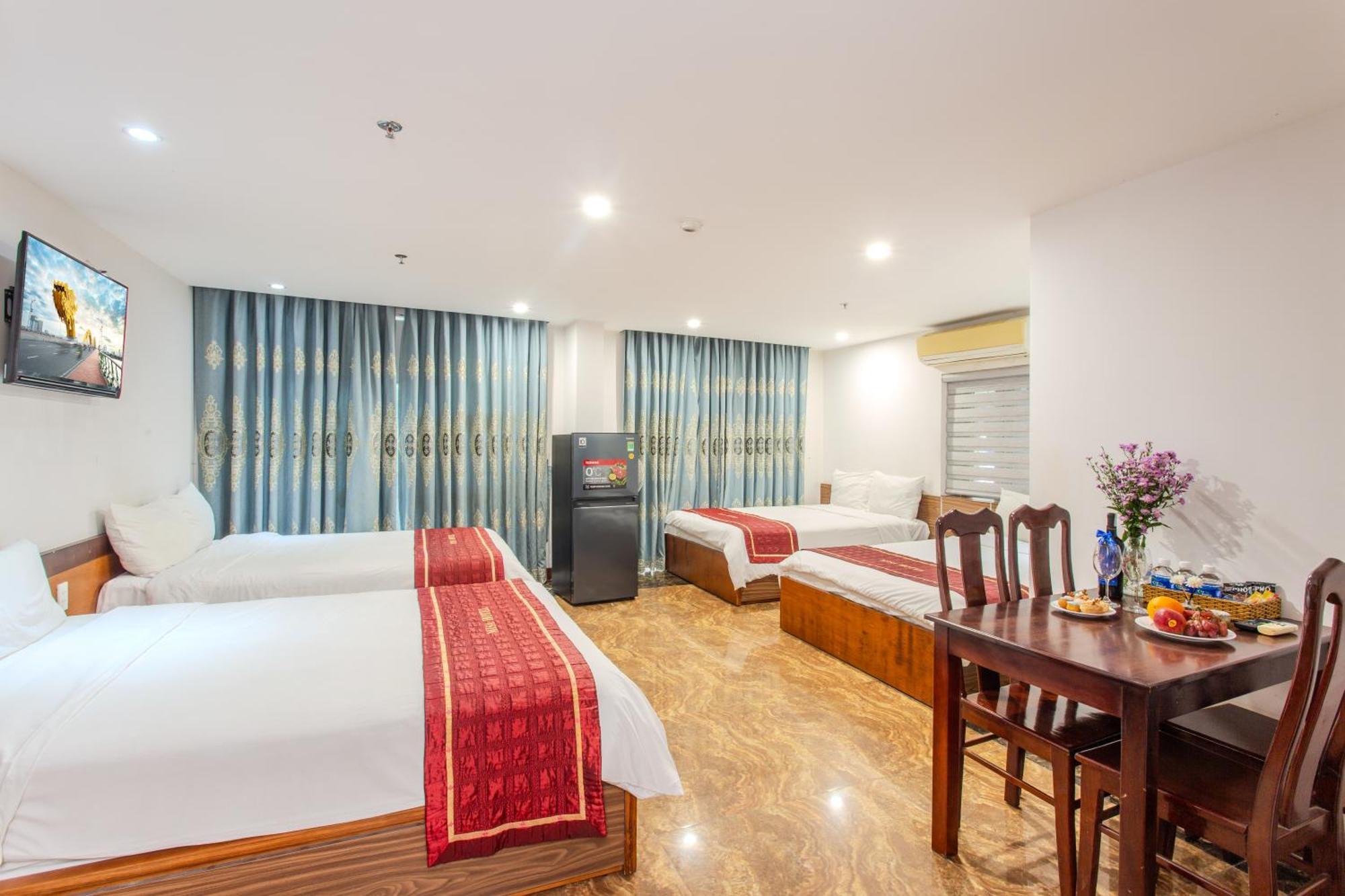 Family Suite