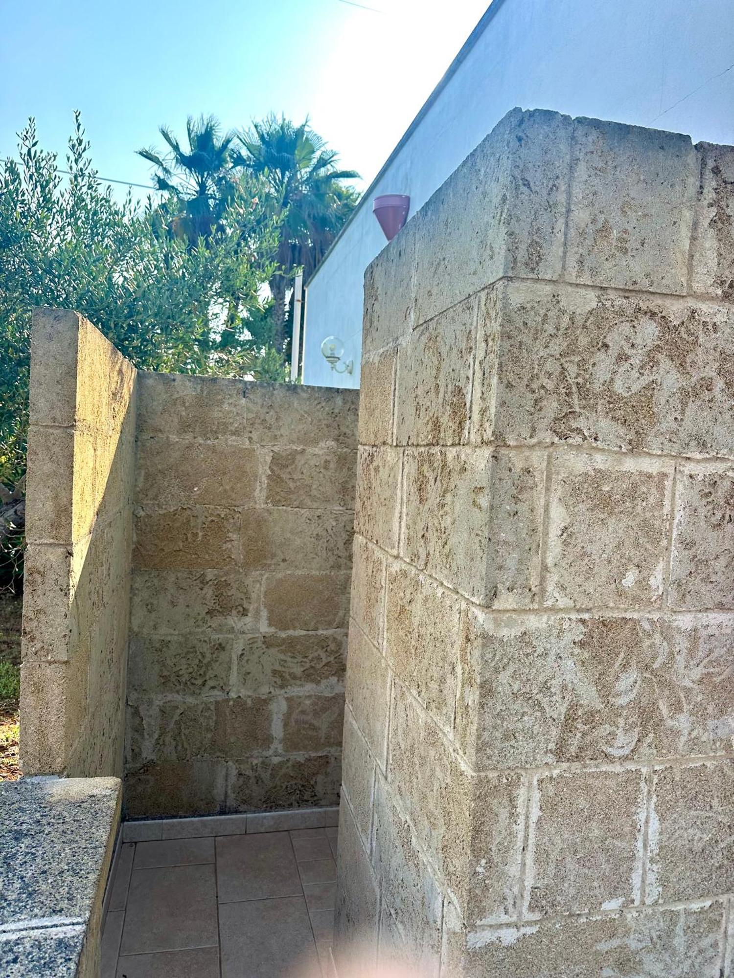 Villa Garden View