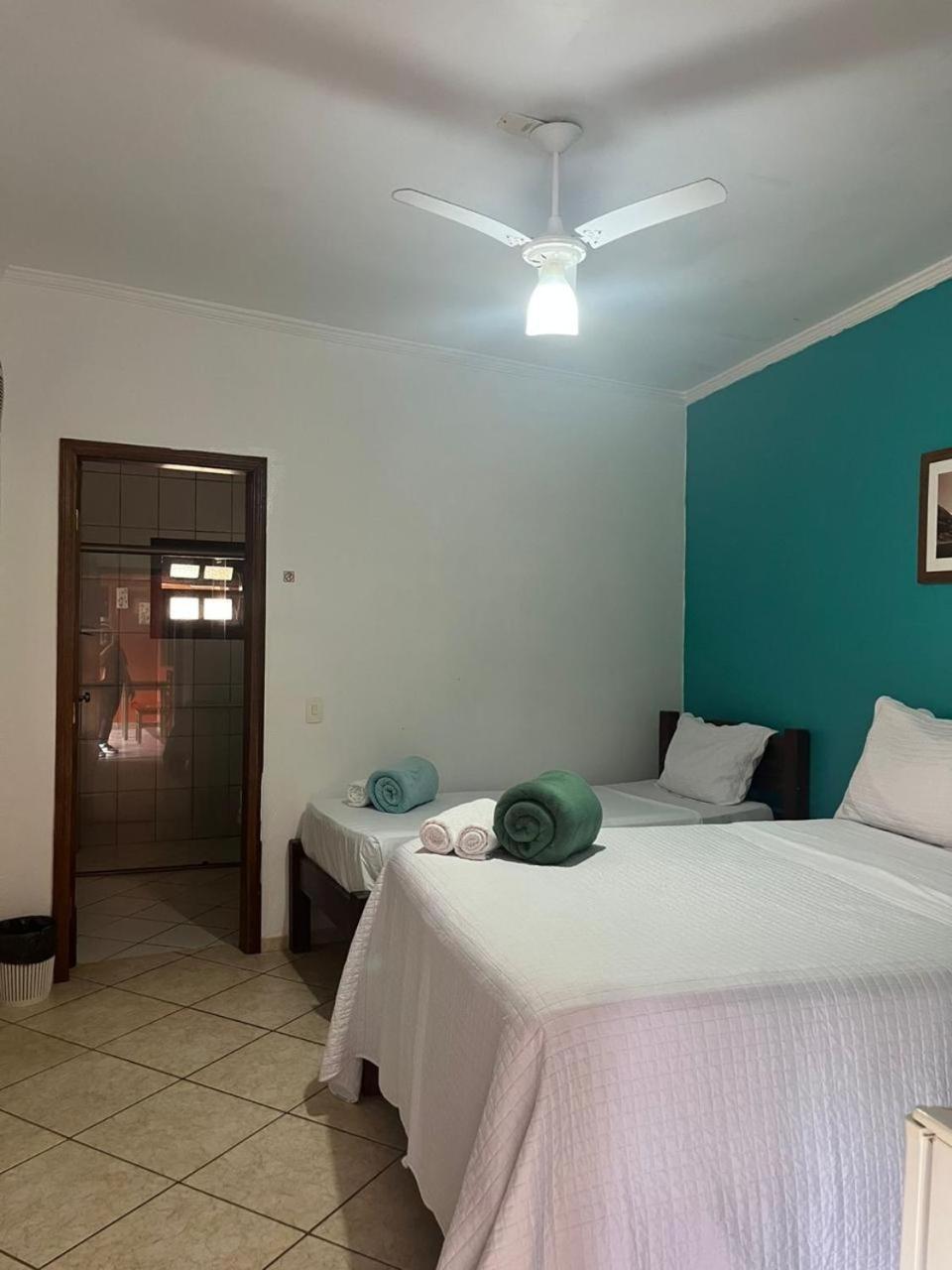 Quarto Triplo