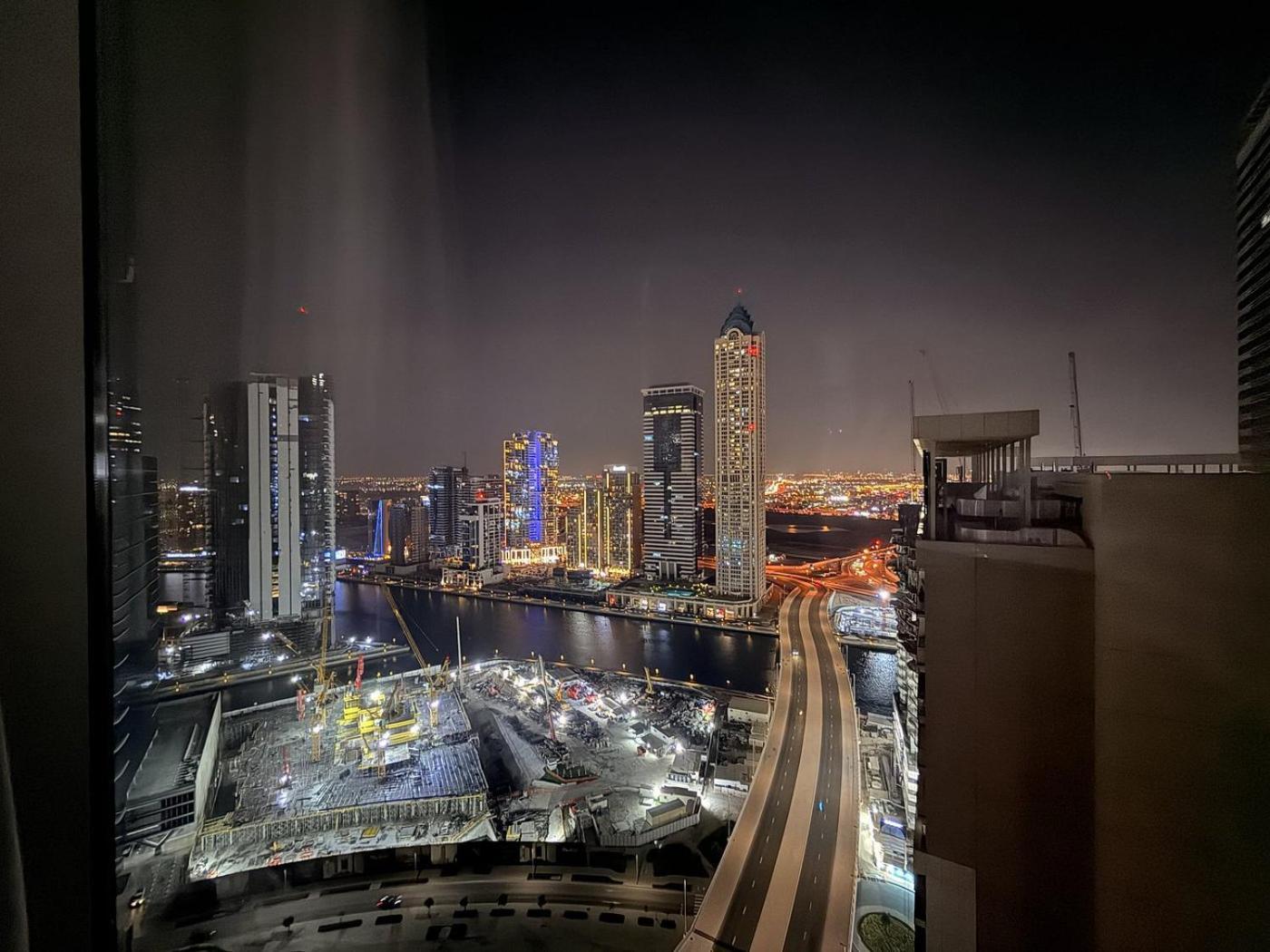 Deluxe Room Canal View