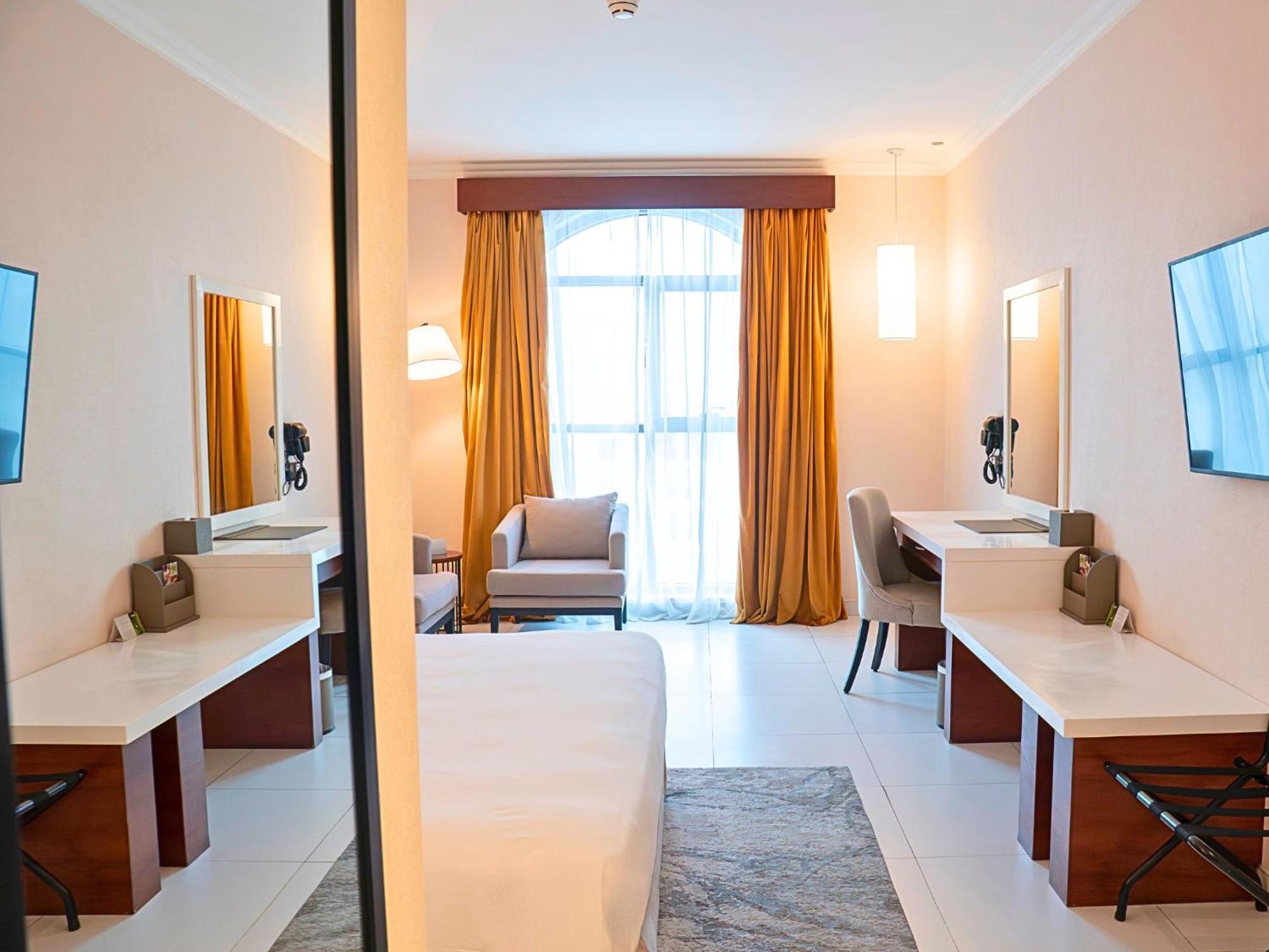Executive Suite Inclusive of on F&B Laundry SPA