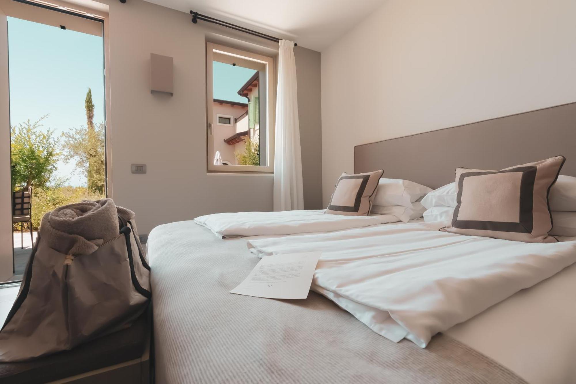 Superior Room Lake View
