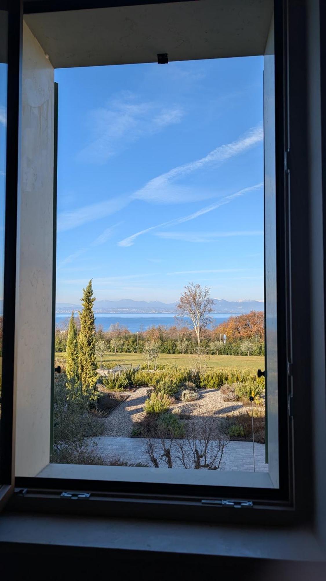 Suite Lake View