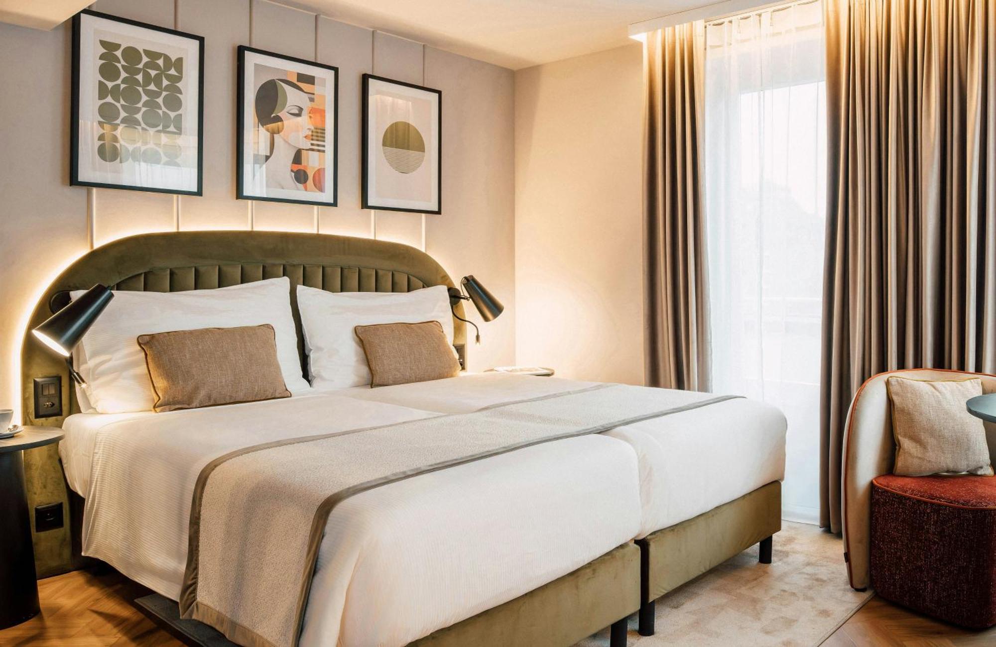 Comfort Triple Room