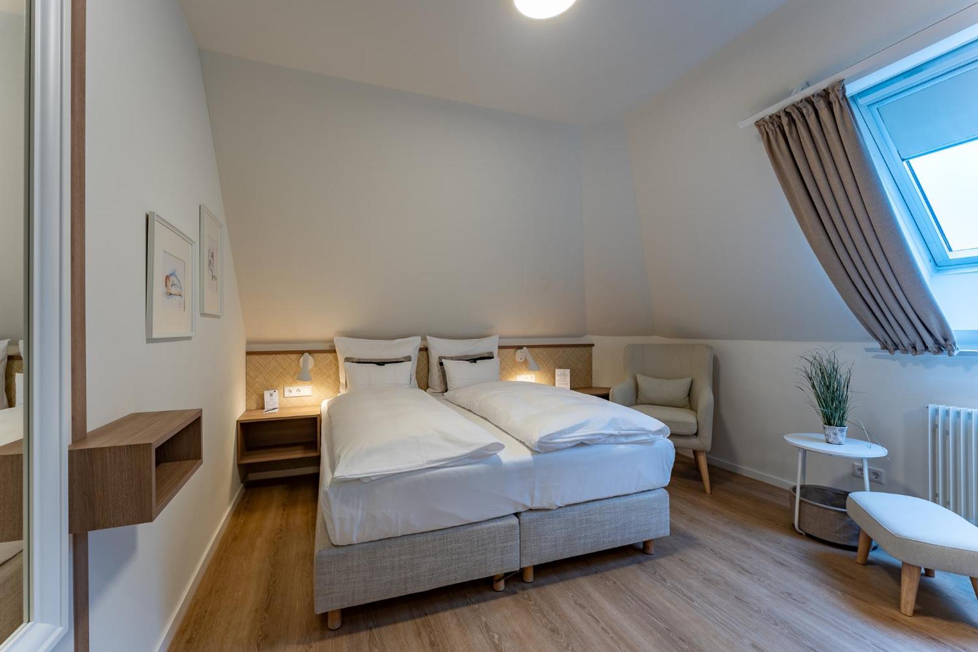 Classic Doppelzimmer