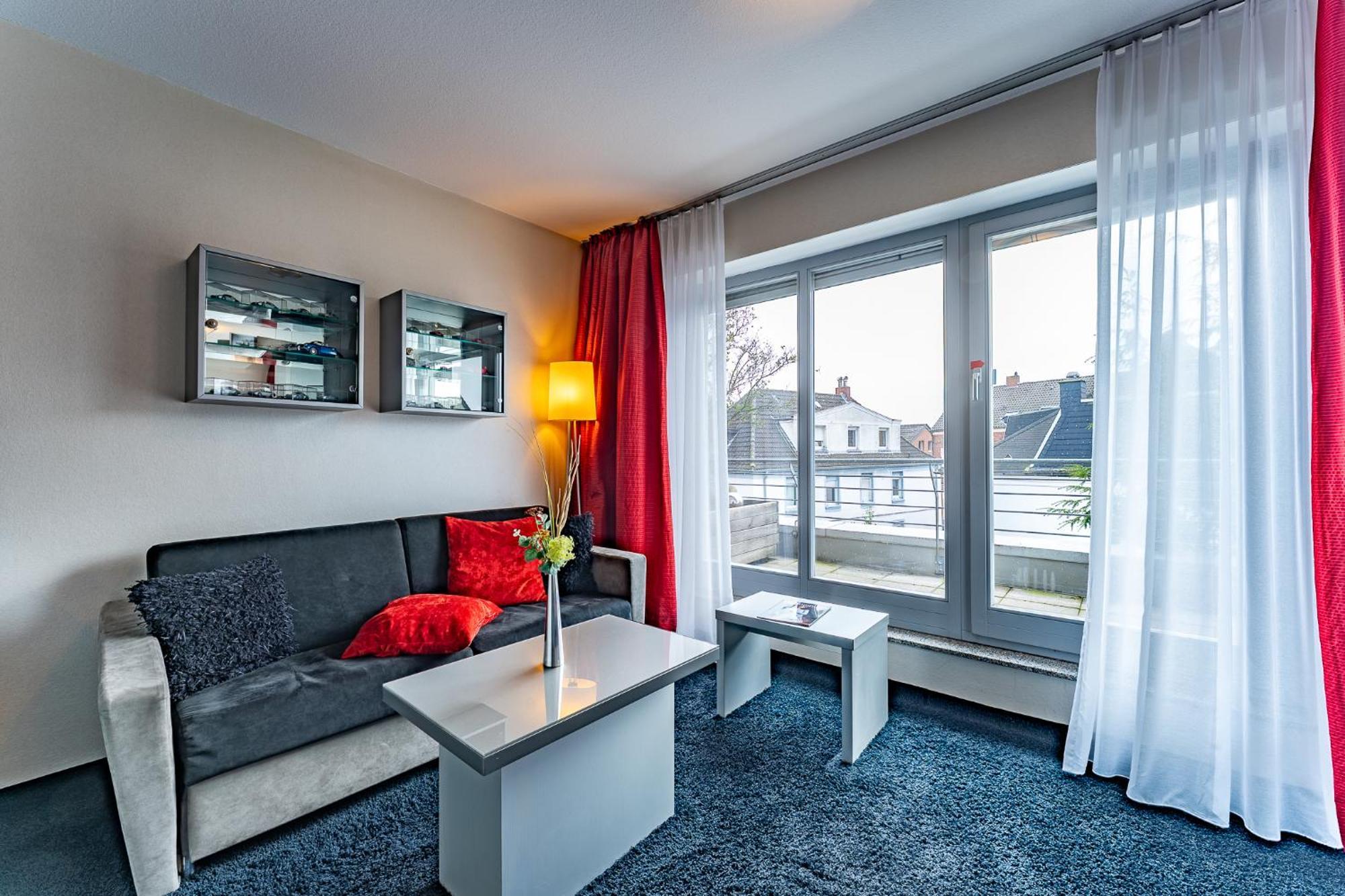 Junior Suite (2 Erwachsene)