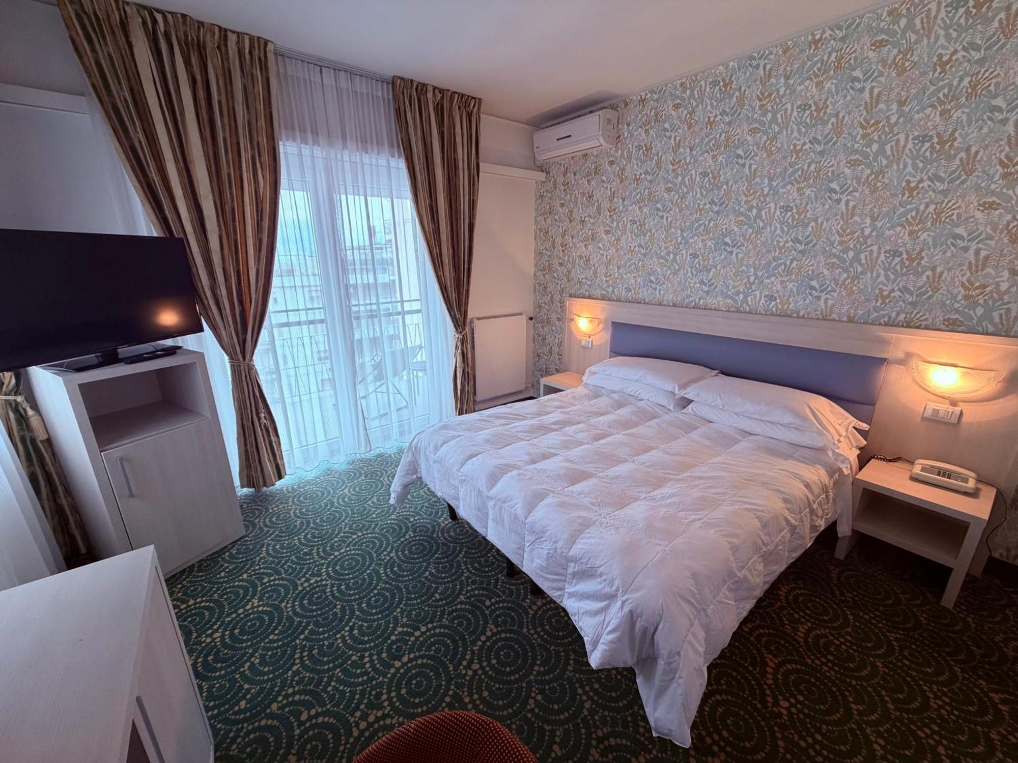 Double Room Sea View