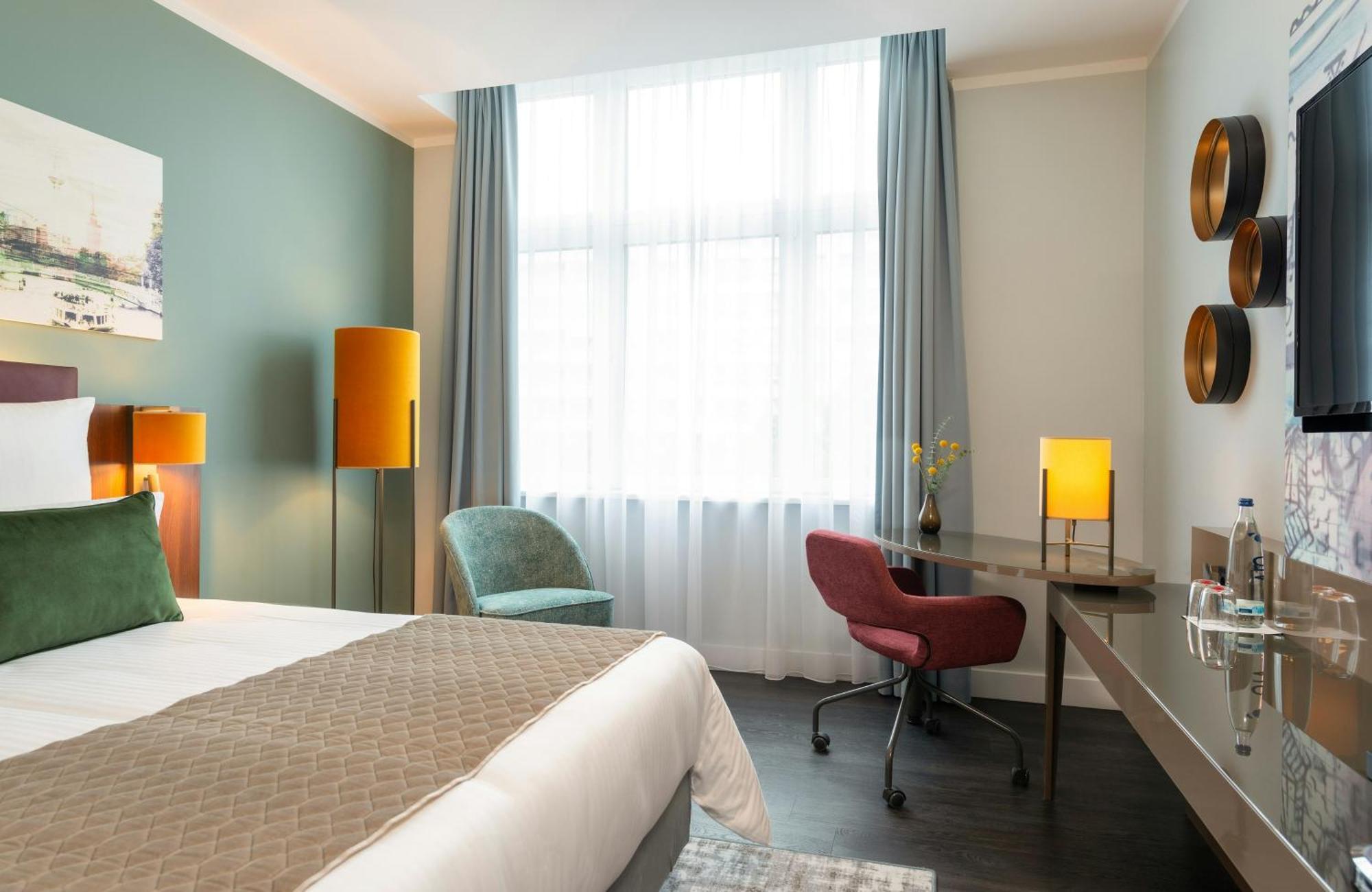 Comfort Double or Twin Room