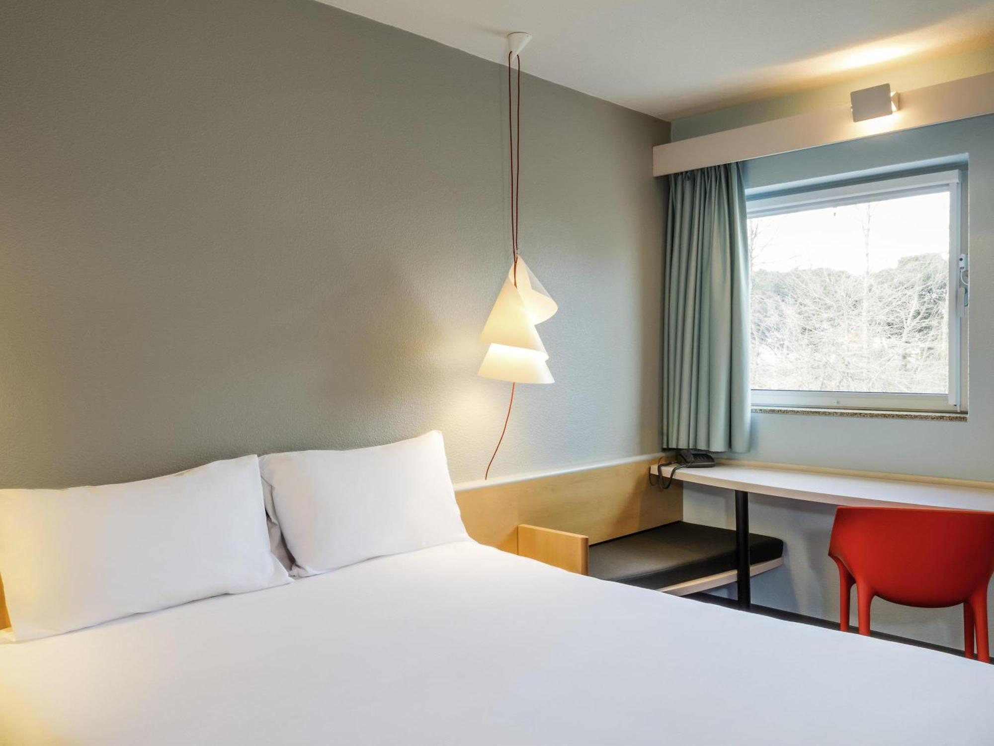 Standard Double Room Non-Smoking