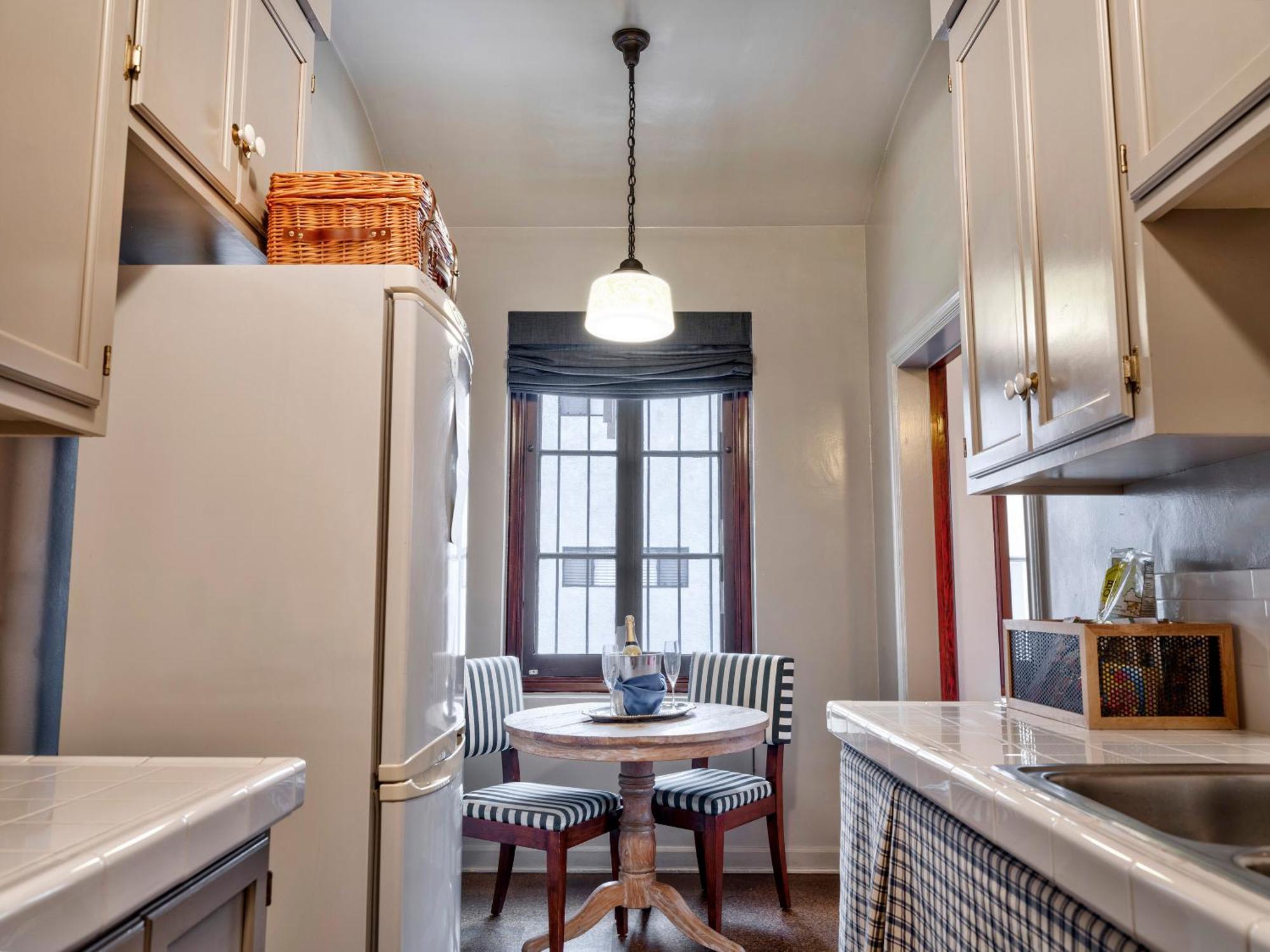 Two Bedroom Residence