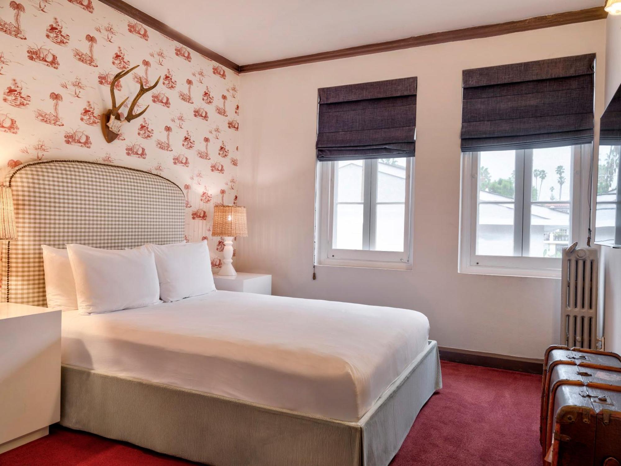 Two Bedroom Residence