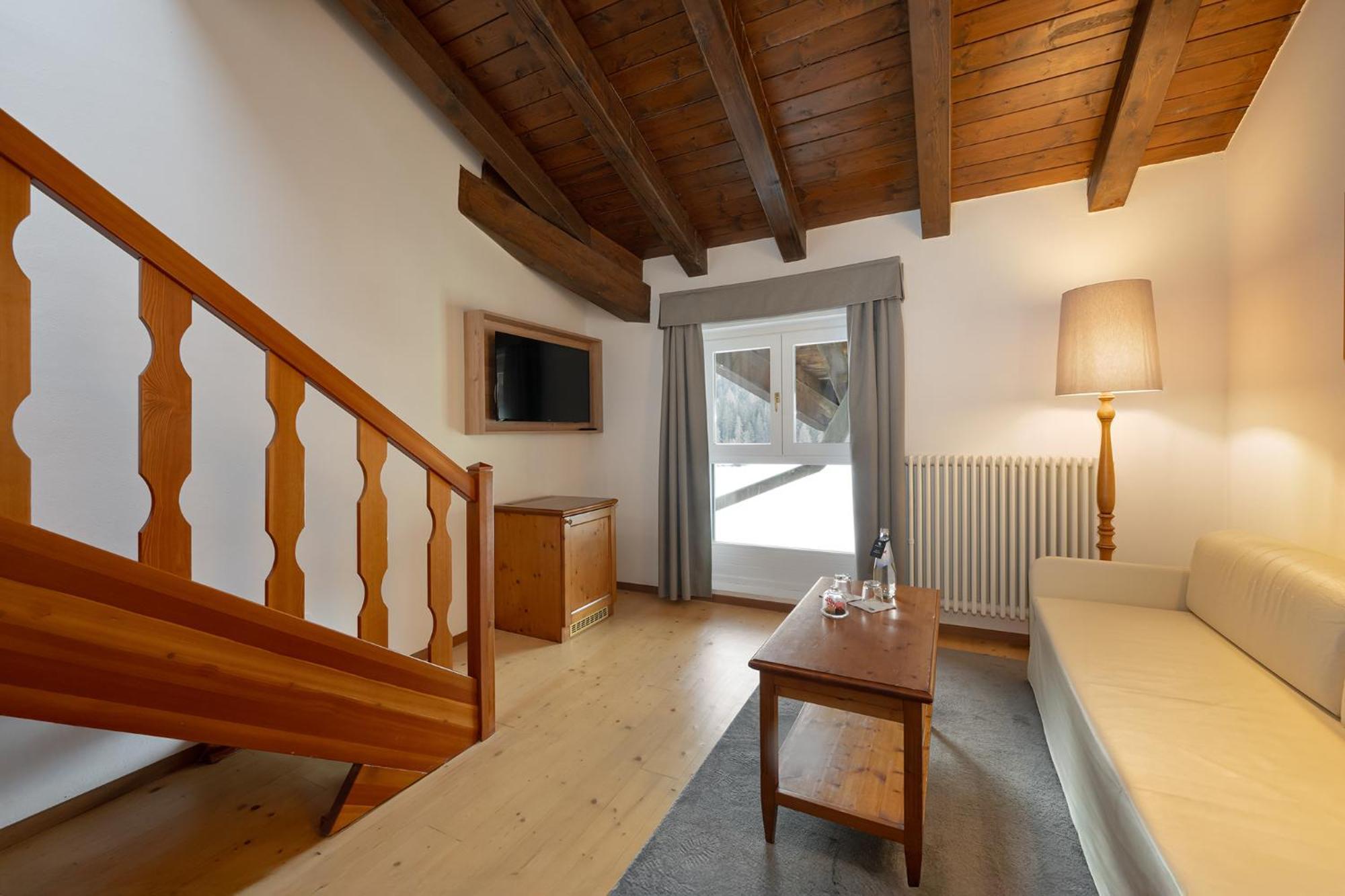 Suite Lake View