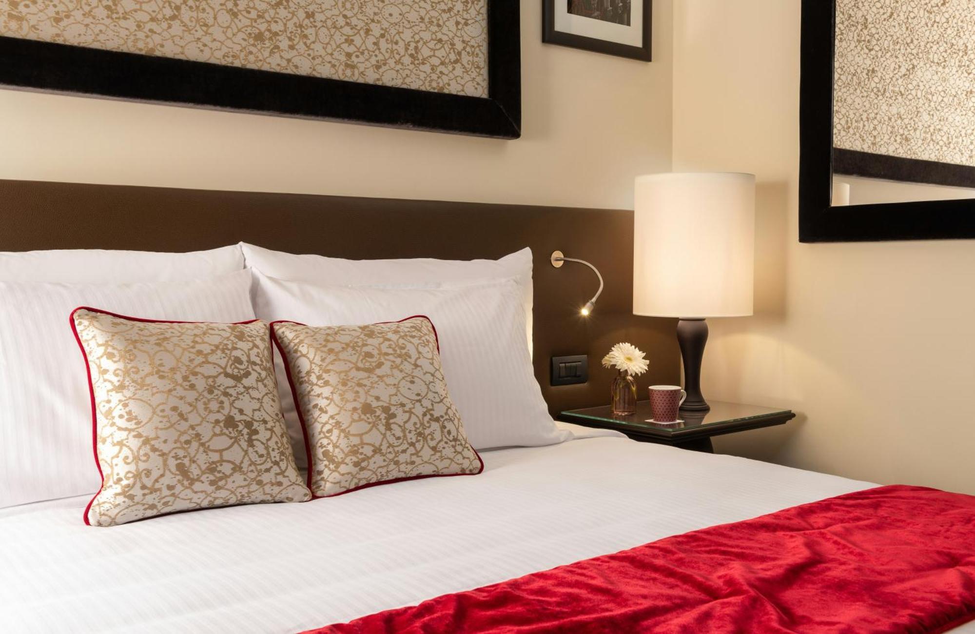 Comfort Room