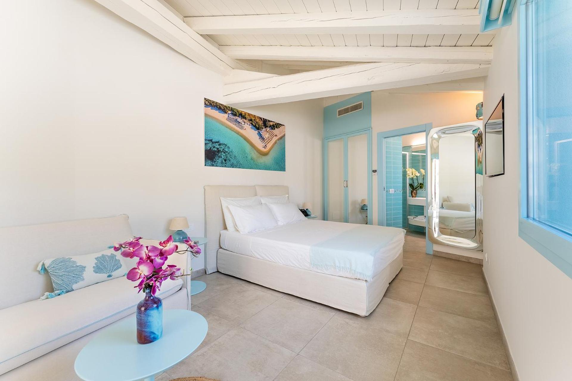 Junior Suite Private Pool