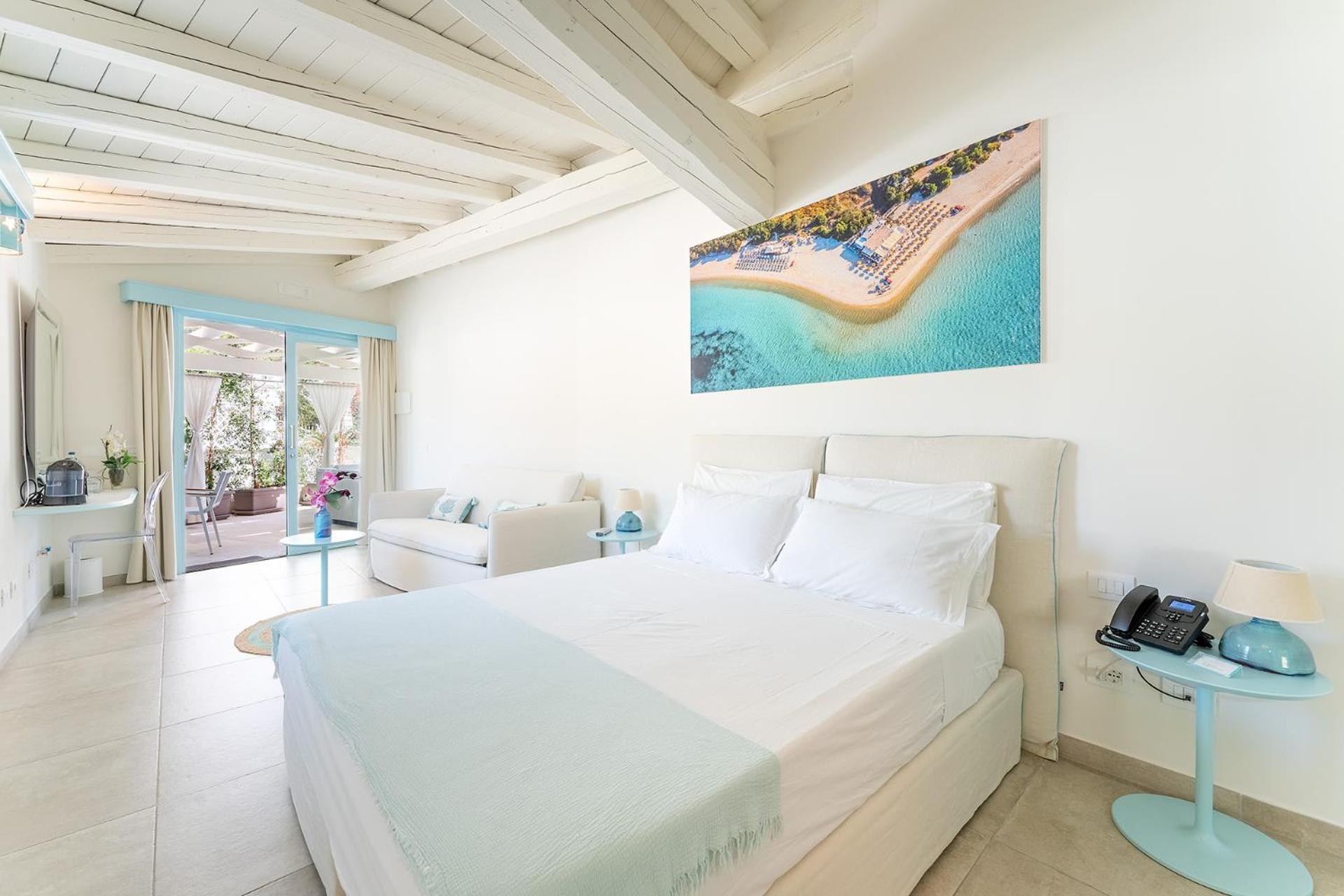 Junior Suite Private Pool