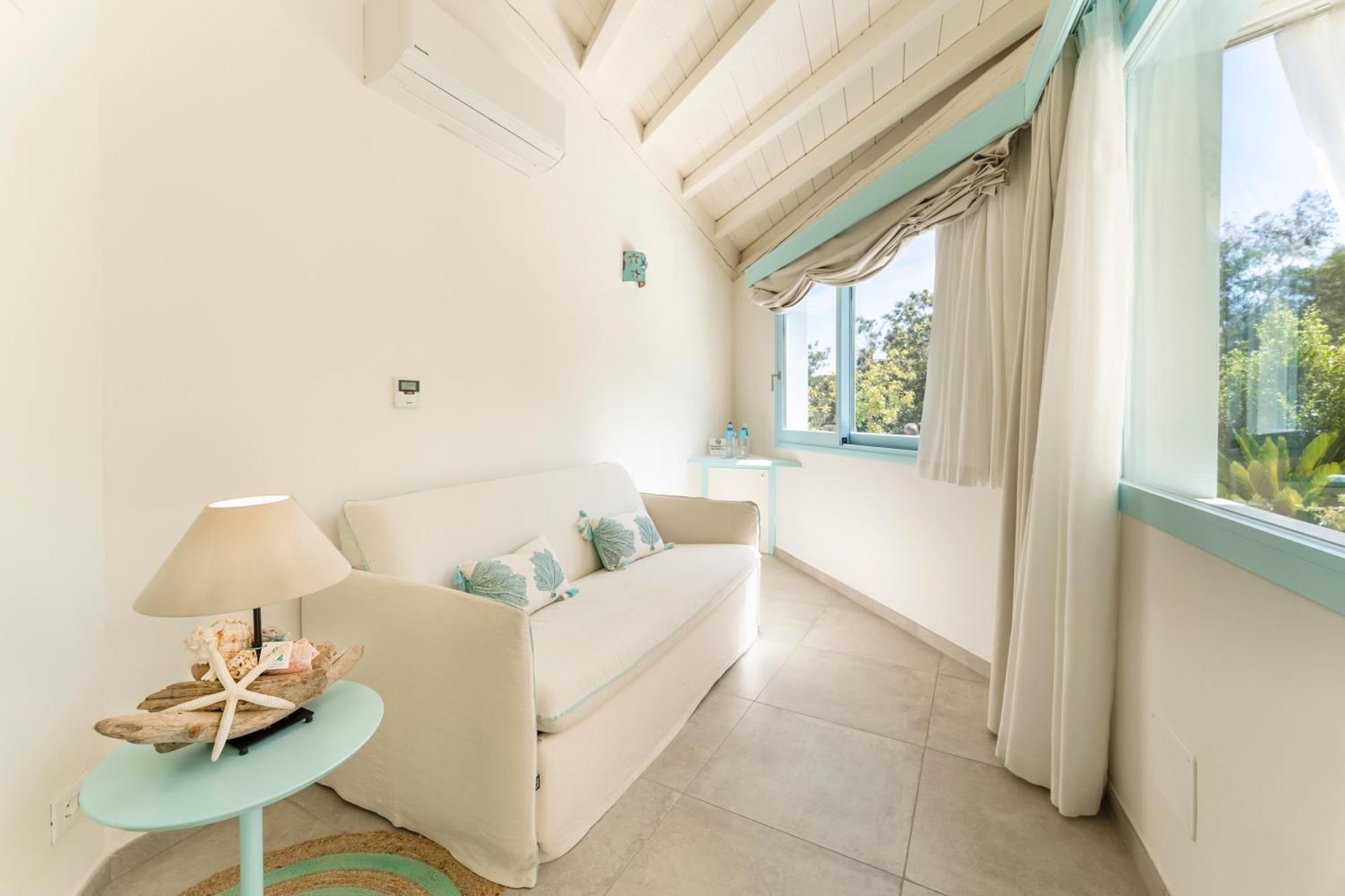 Junior Suite Private Pool