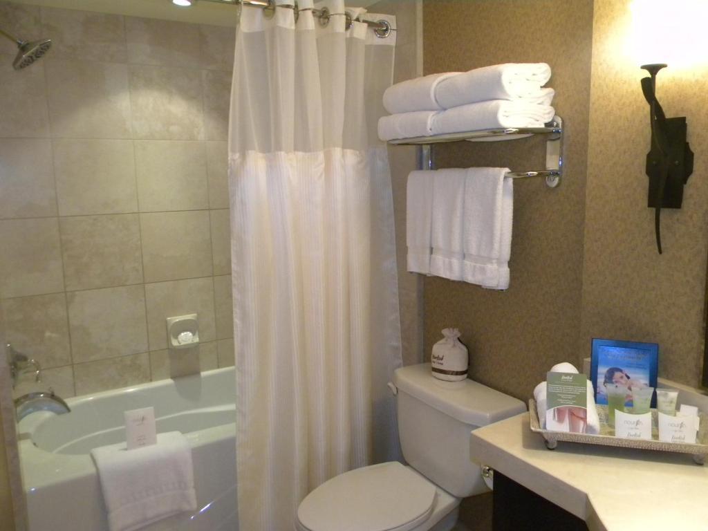 King Room (Hotel Tower)